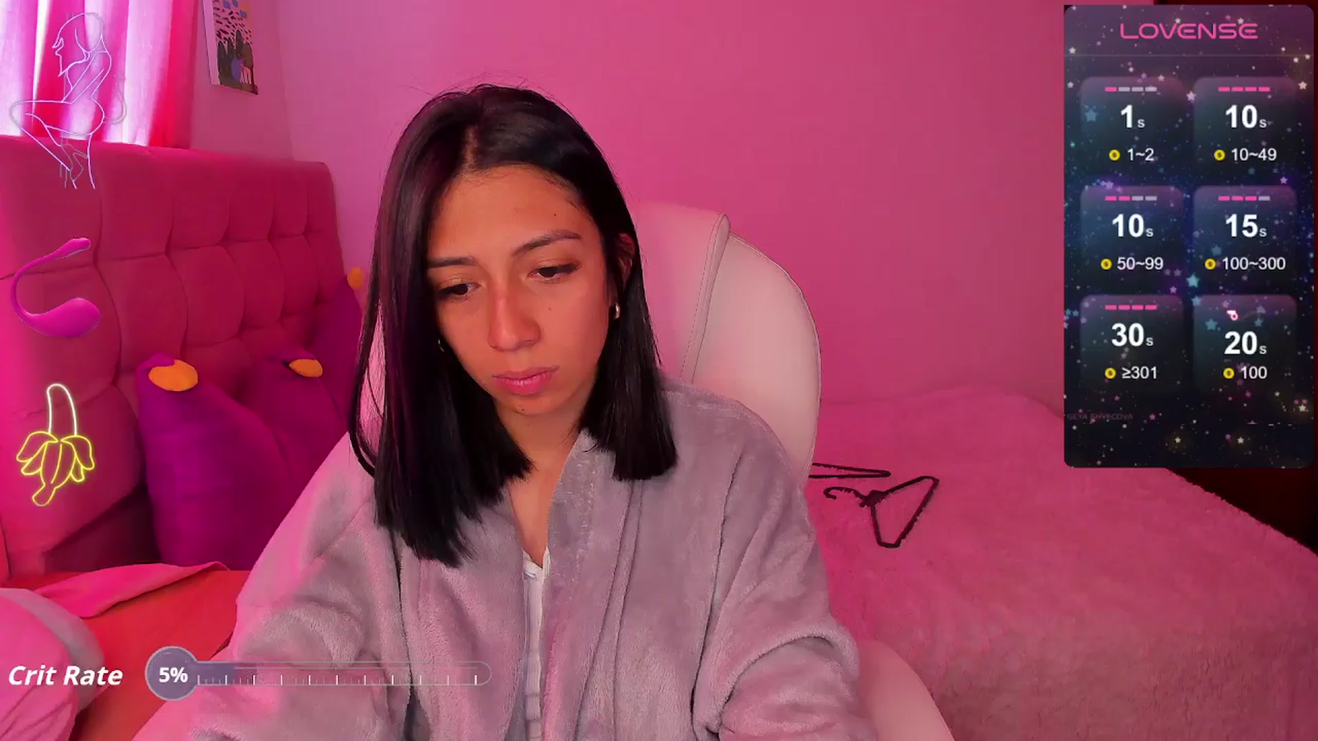 Gallery image thumbnail from lissameeow's myfreecams stream on, 07/25/2025, 12:30 image 12 of 20