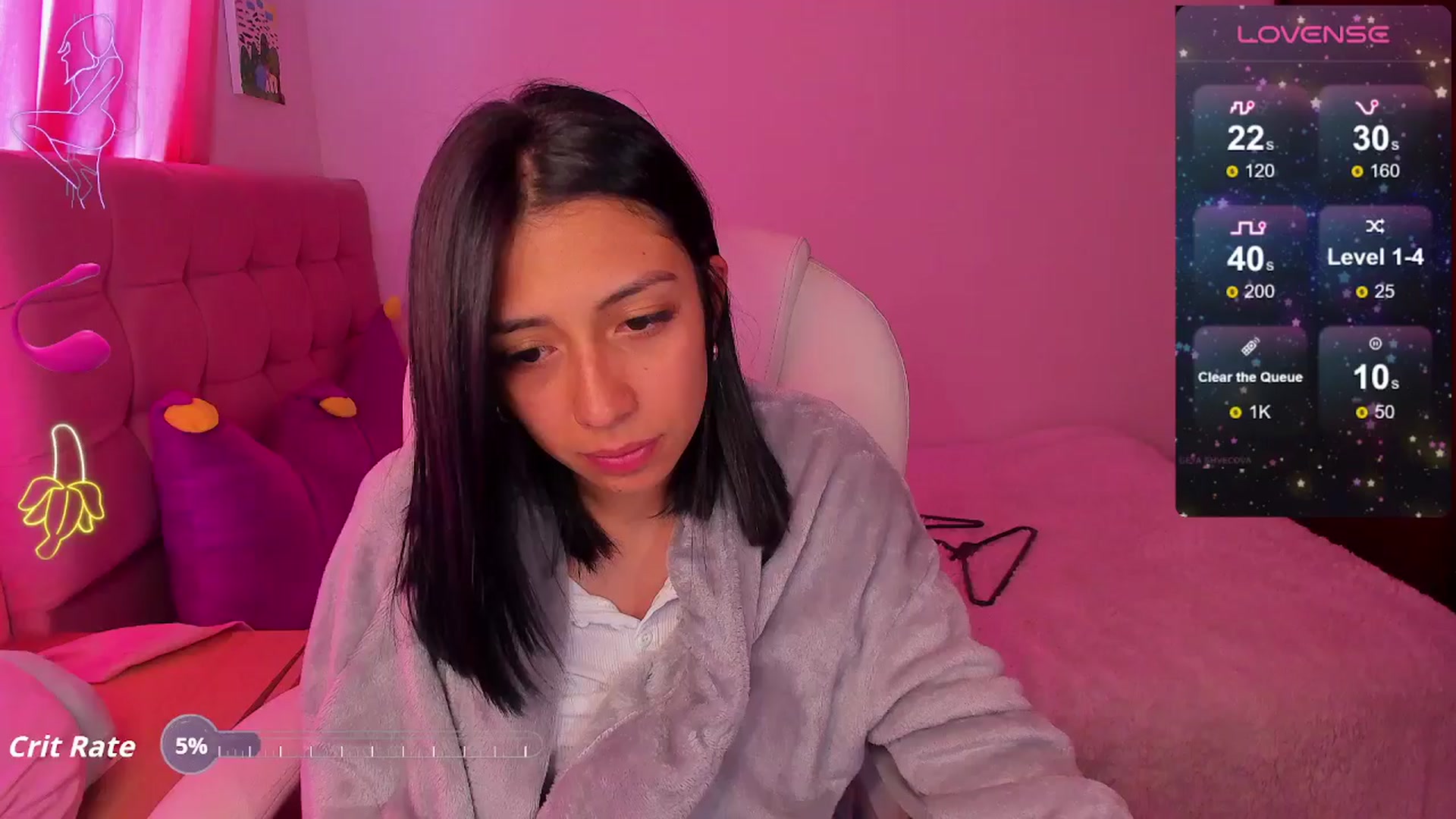 Gallery image thumbnail from lissameeow's myfreecams stream on, 07/25/2025, 12:30 image 14 of 20