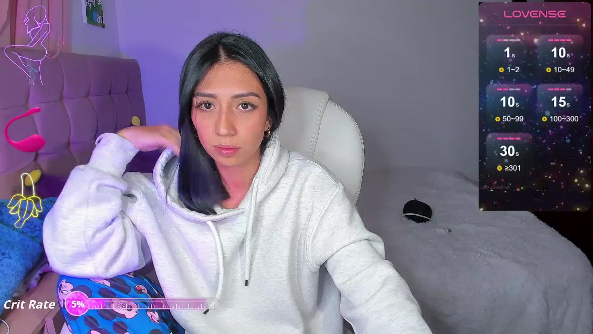 Gallery image thumbnail from lissameeow's myfreecams stream on, 08/22/2025, 07:15 image 18 of 20