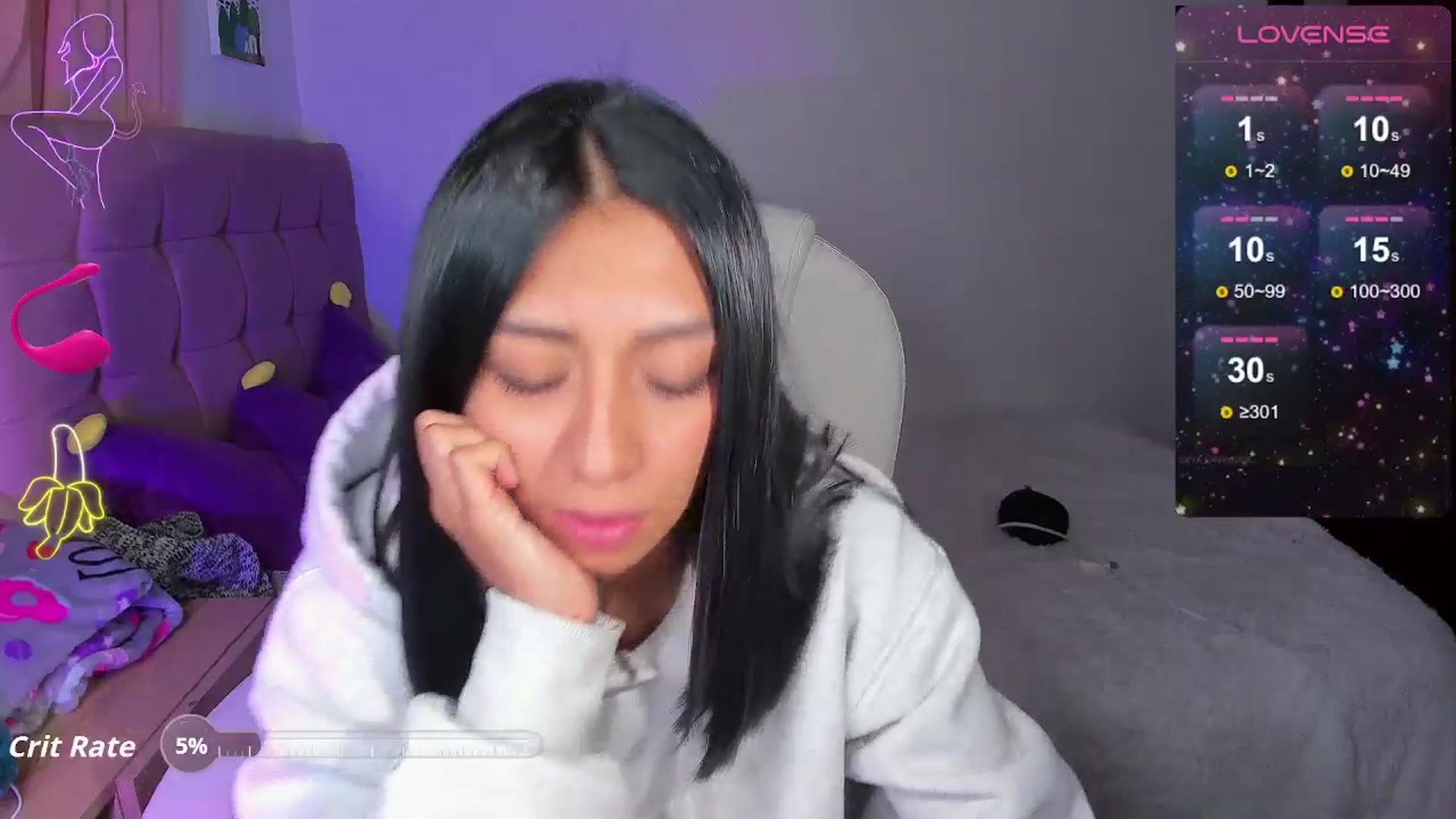 Gallery image thumbnail from lissameeow's myfreecams stream on, 08/22/2025, 09:42 image 20 of 20