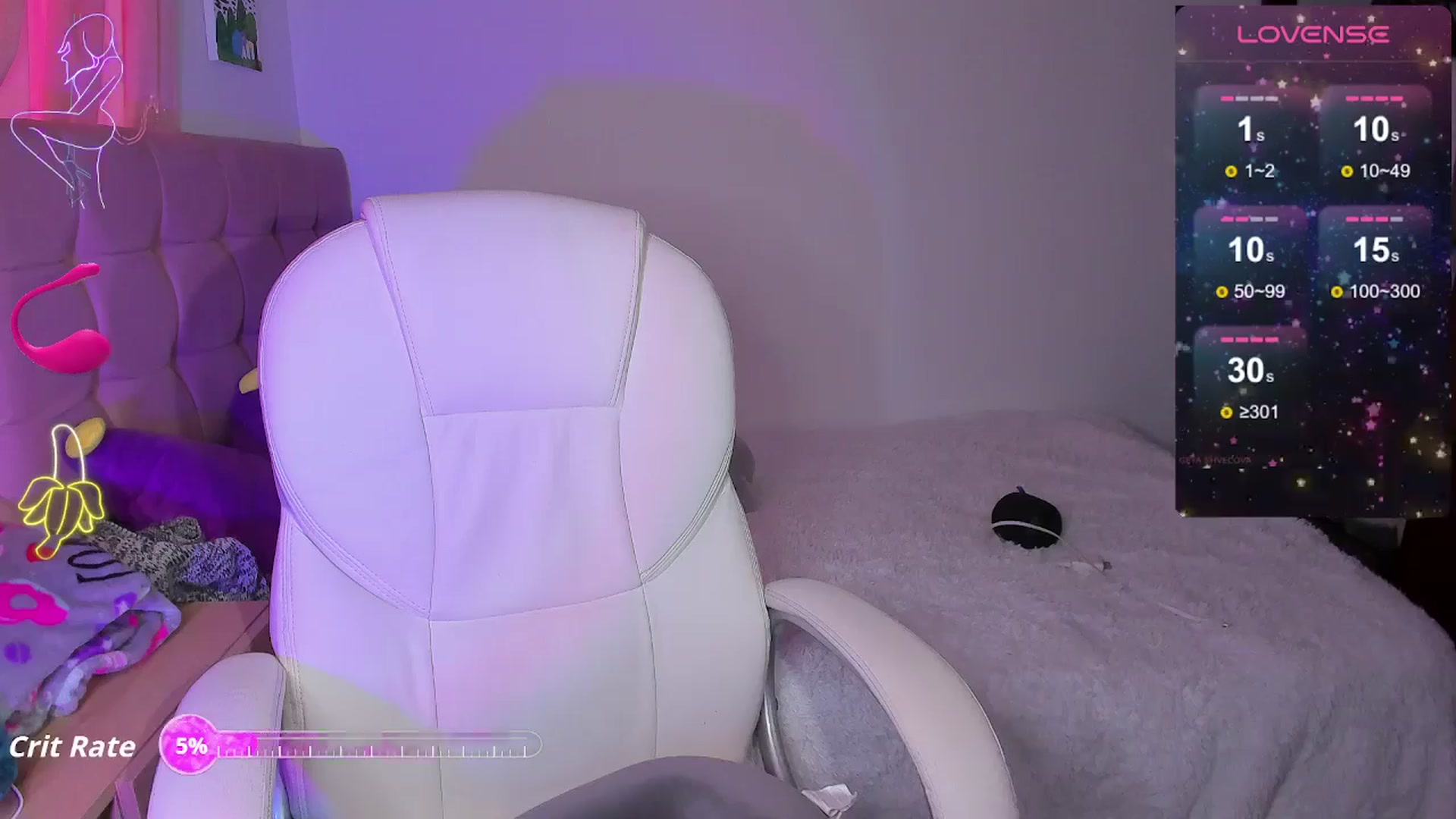 Gallery image thumbnail from lissameeow's myfreecams stream on, 08/22/2025, 11:10 image 18 of 20