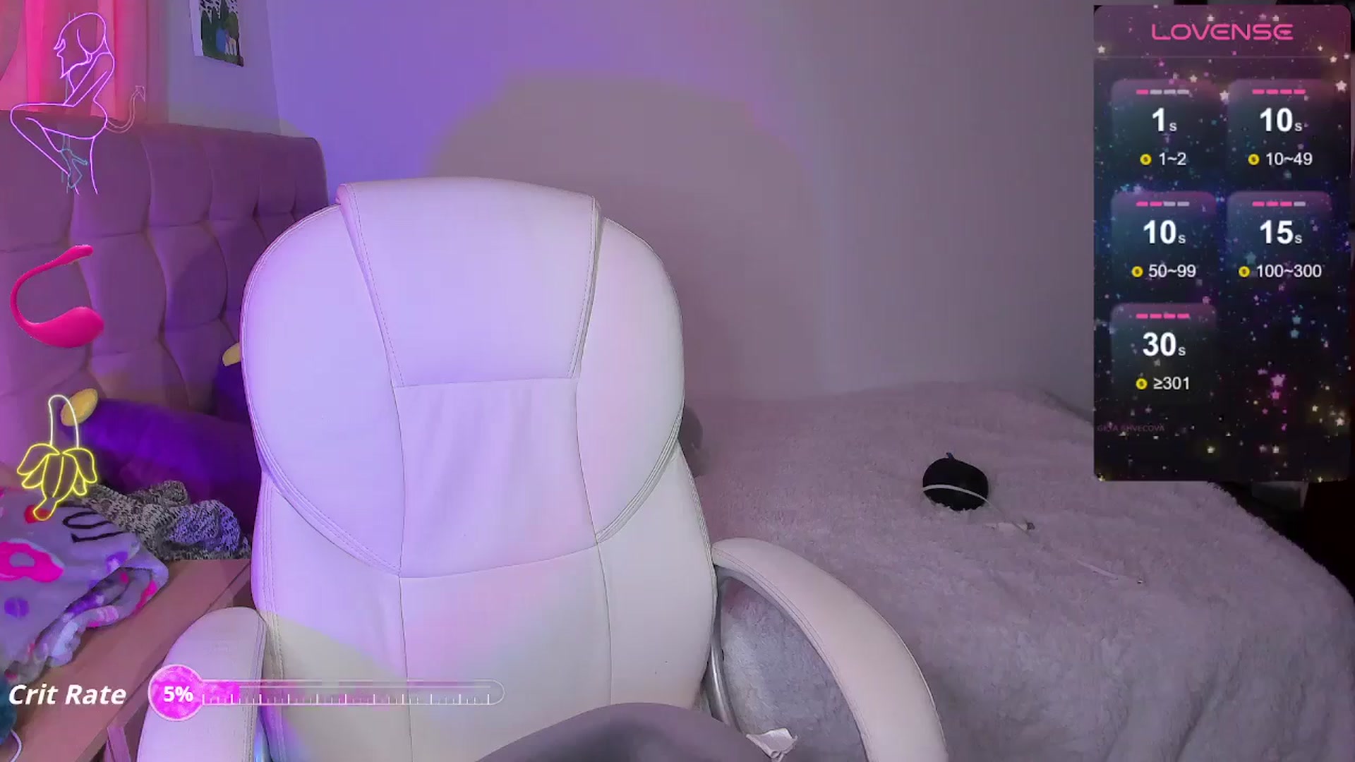Gallery image thumbnail from lissameeow's myfreecams stream on, 08/22/2025, 11:10 image 19 of 20
