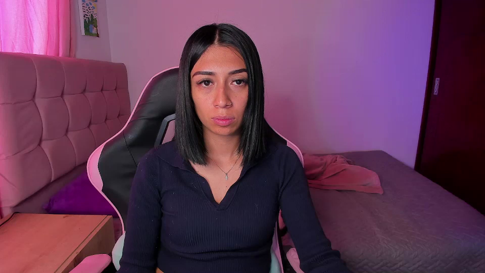 Gallery image thumbnail from lissameeow's myfreecams stream on, 04/11/2026, 12:59 image 20 of 20