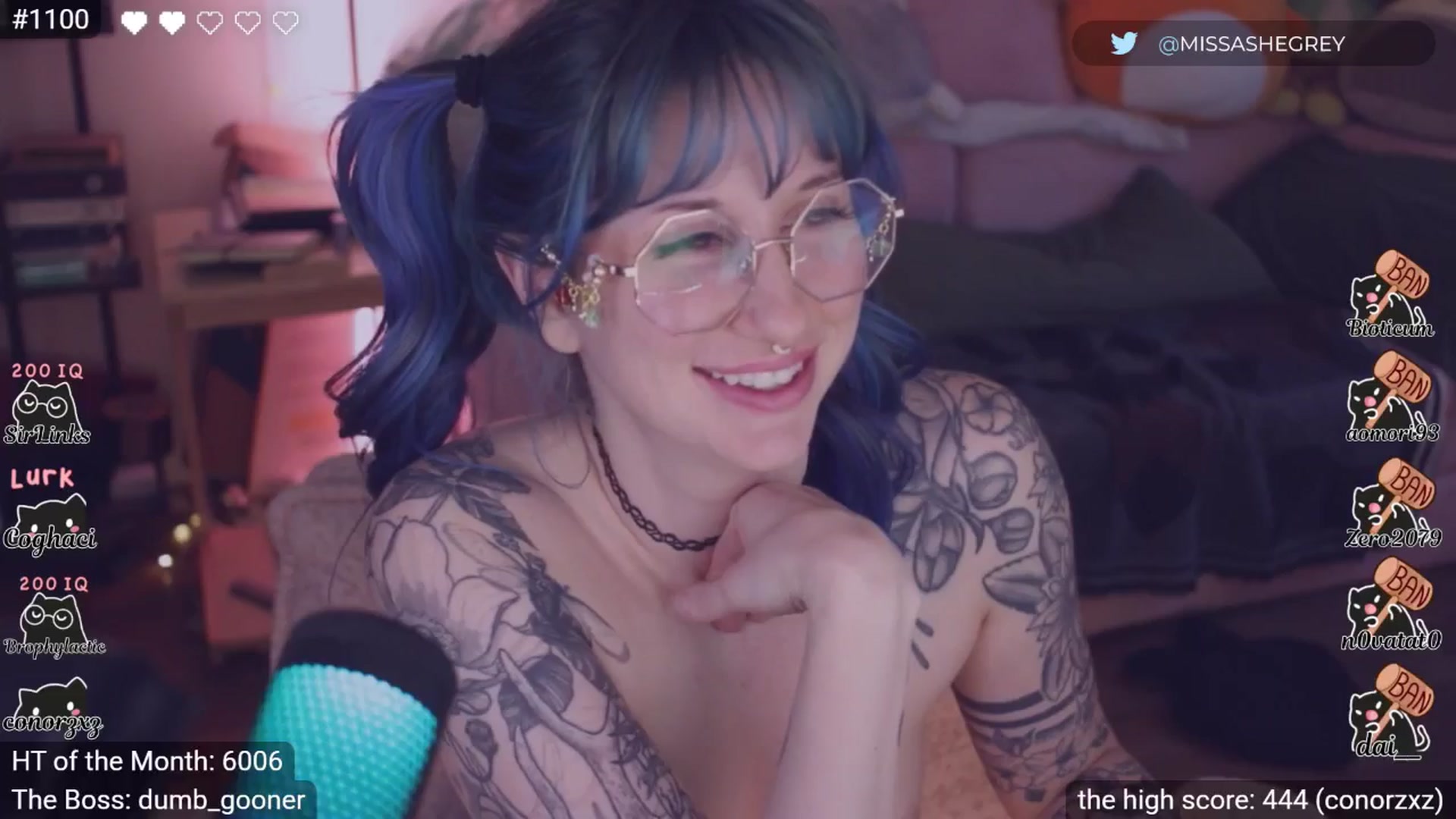 Gallery image thumbnail from little_crow's myfreecams stream on, 02/28/2026, 02:08 image 19 of 20