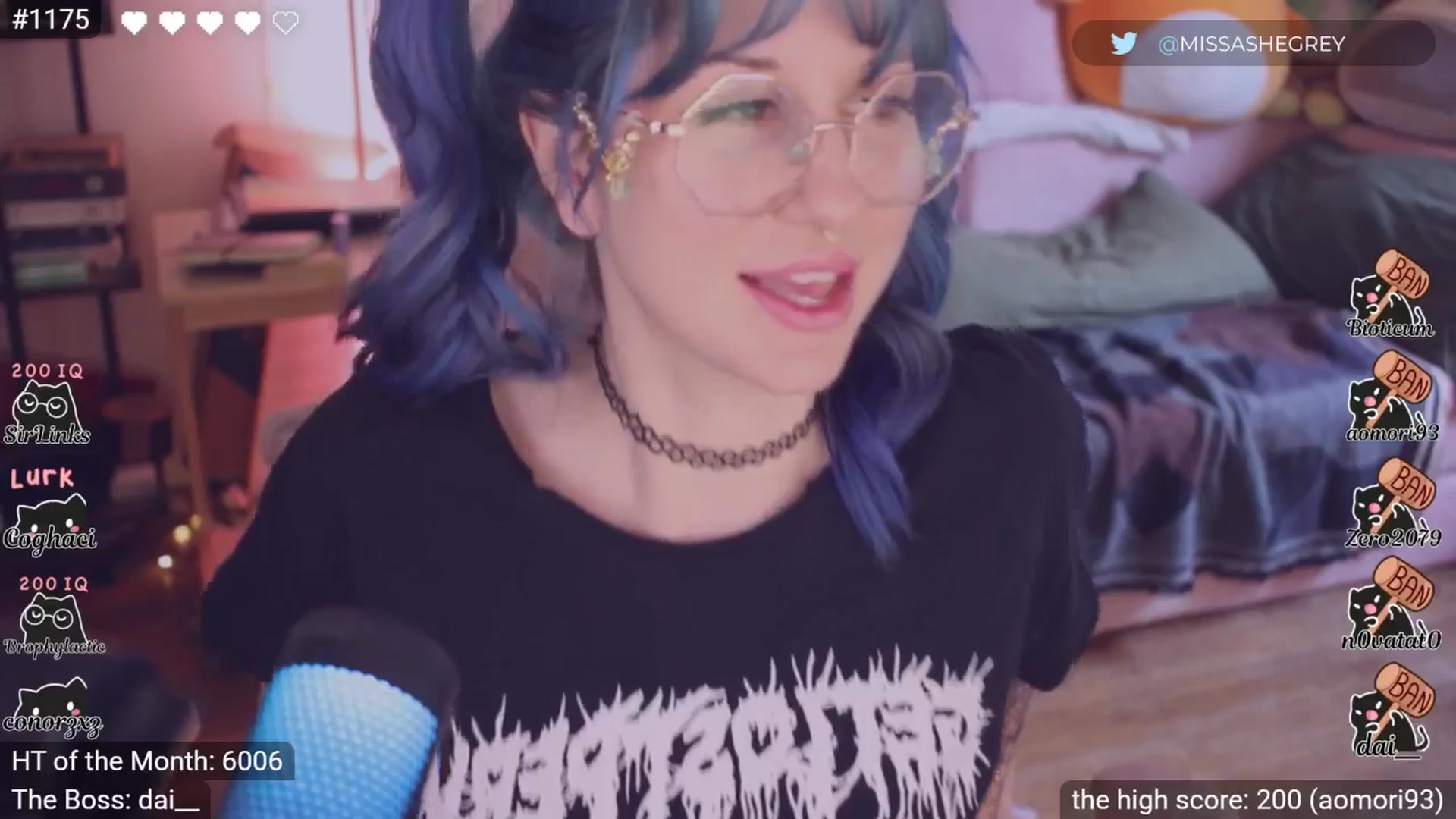 Gallery image thumbnail from little_crow's myfreecams stream on, 02/28/2026, 02:08 image 10 of 20