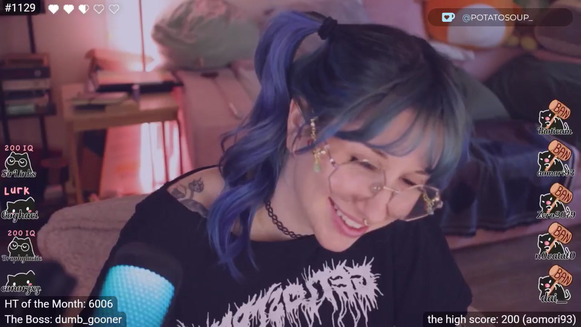 Gallery image thumbnail from little_crow's myfreecams stream on, 02/28/2026, 02:08 image 16 of 20