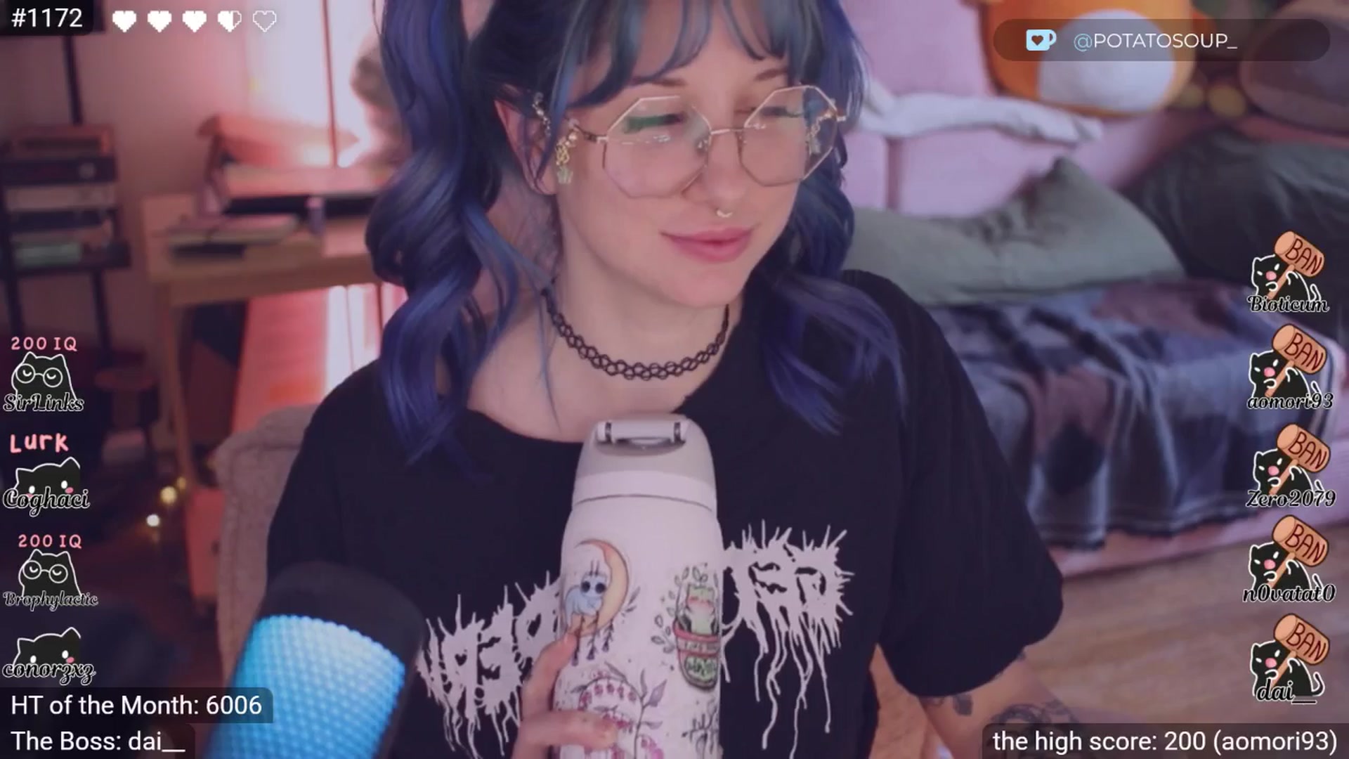 Gallery image thumbnail from little_crow's myfreecams stream on, 02/28/2026, 02:08 image 11 of 20