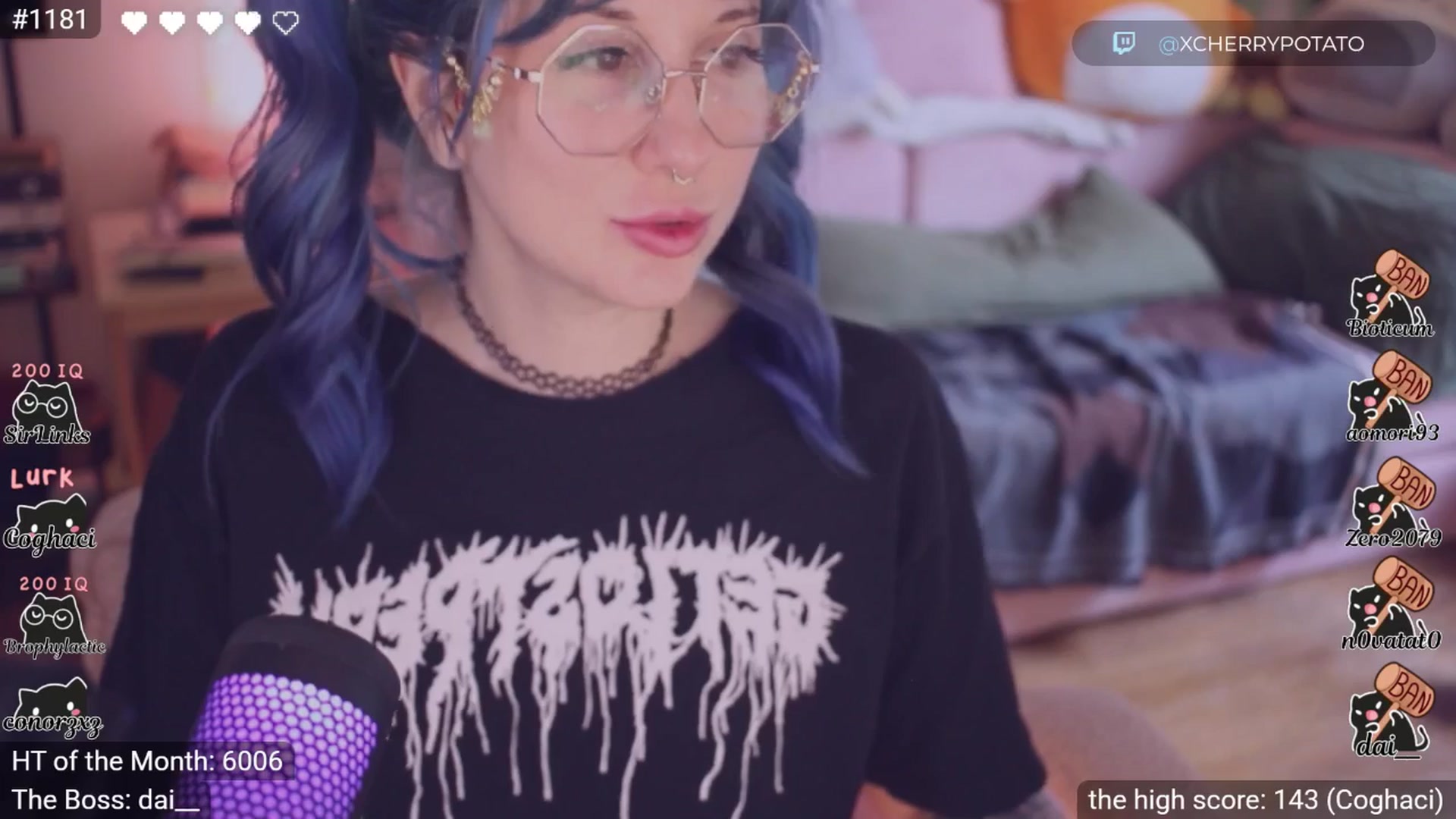 Gallery image thumbnail from little_crow's myfreecams stream on, 02/28/2026, 02:08 image 6 of 20