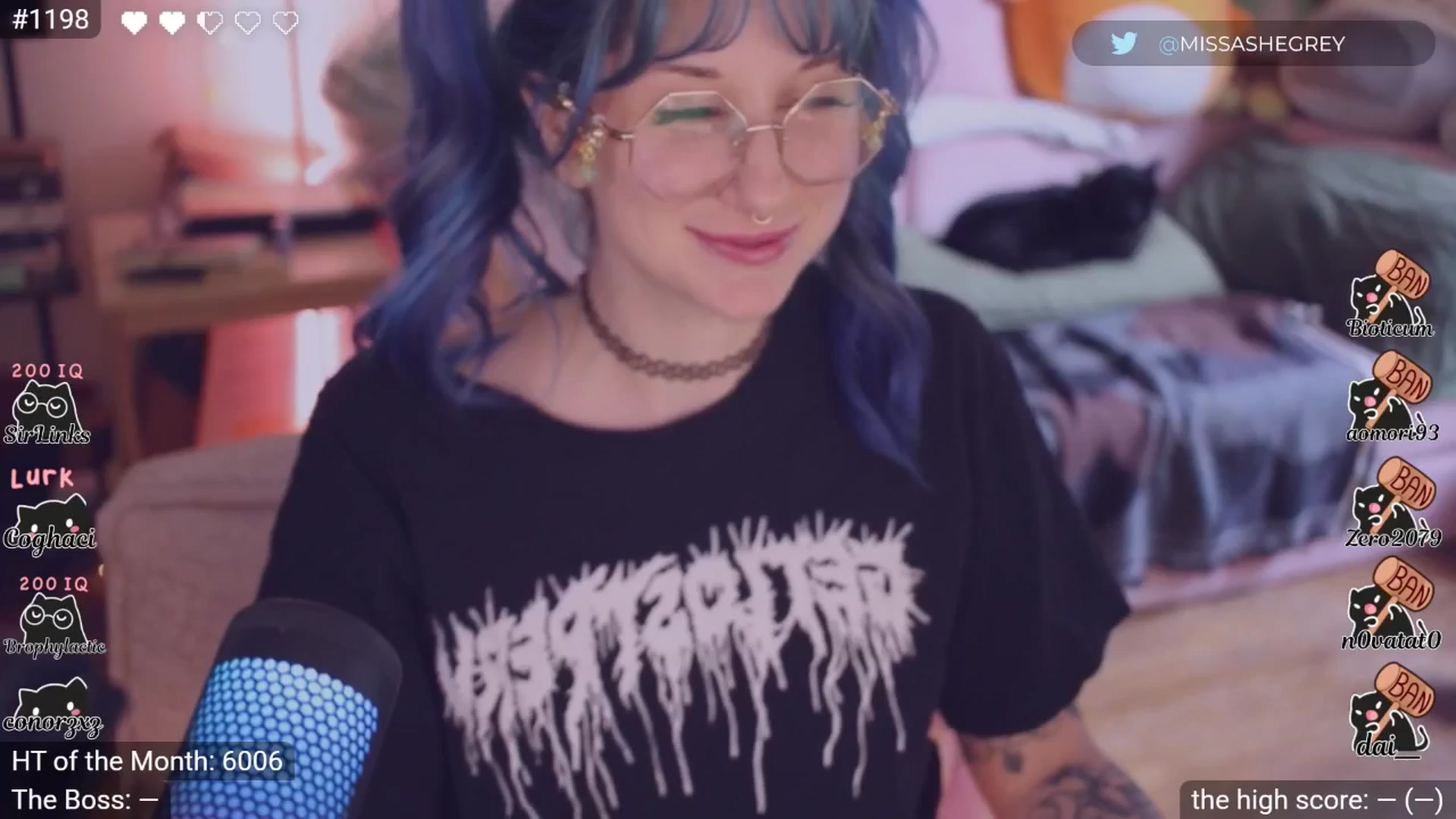 Gallery image thumbnail from little_crow's myfreecams stream on, 02/28/2026, 02:08 image 1 of 20