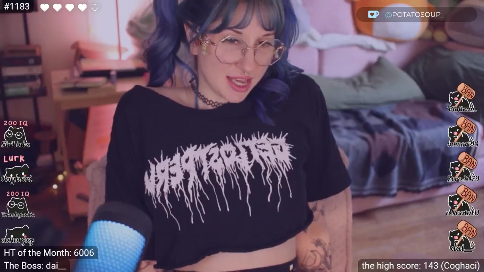 Gallery image thumbnail from little_crow's myfreecams stream on, 02/28/2026, 02:08 image 9 of 20