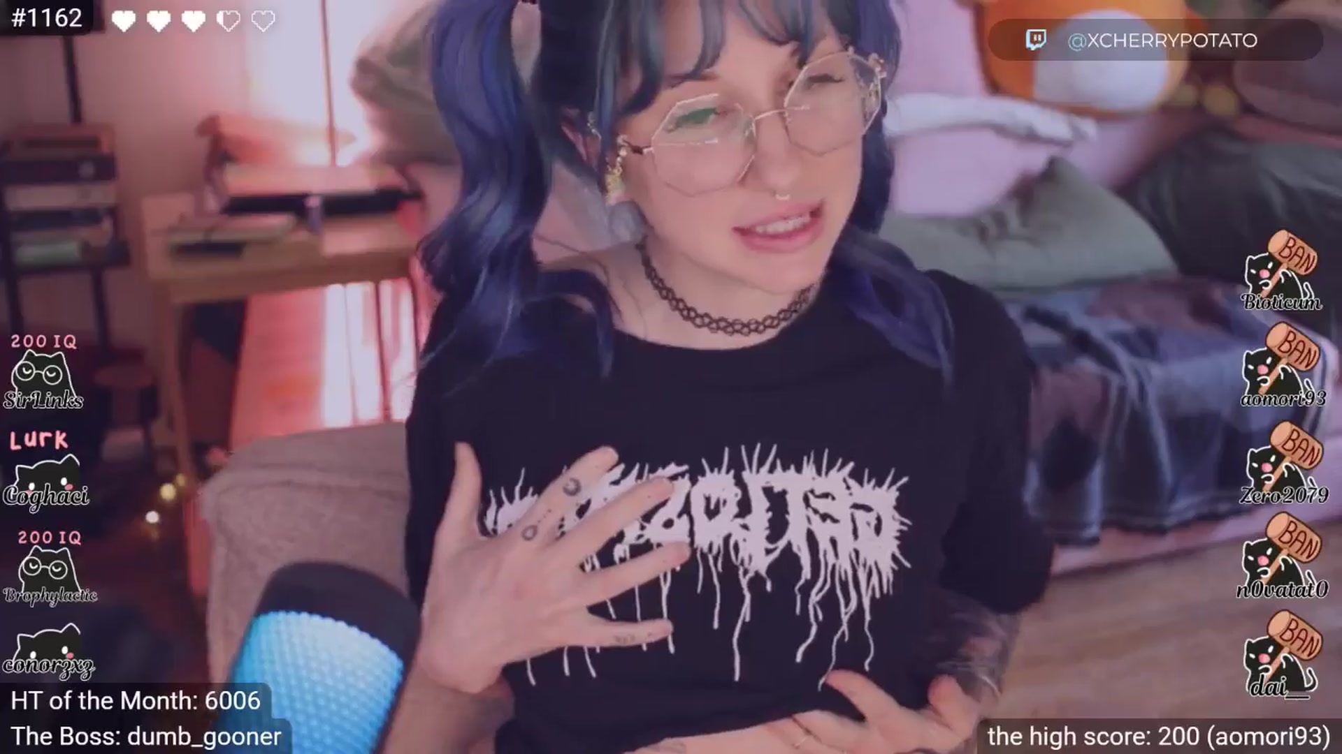 Gallery image thumbnail from little_crow's myfreecams stream on, 02/28/2026, 02:08 image 12 of 20