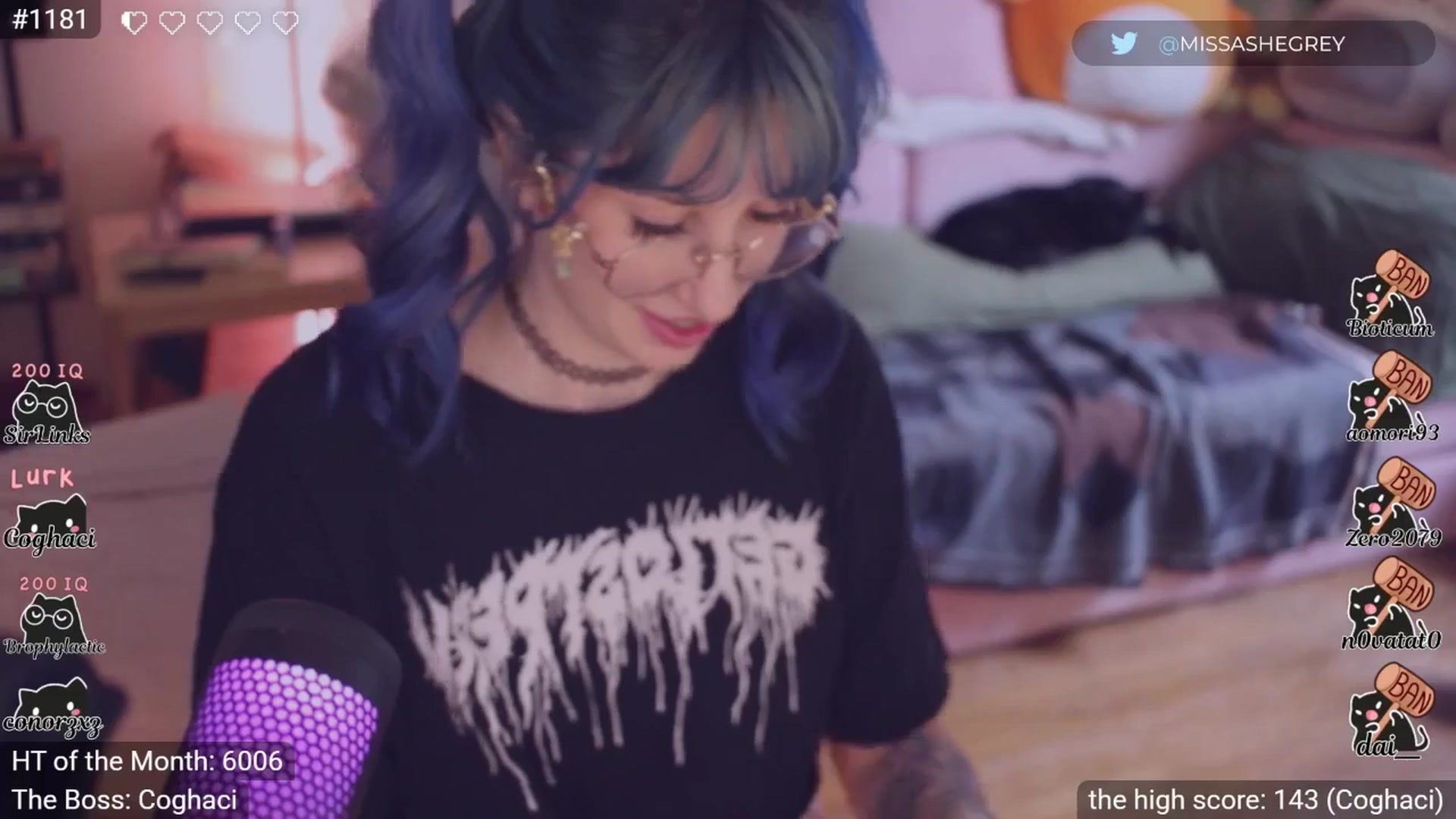 Gallery image thumbnail from little_crow's myfreecams stream on, 02/28/2026, 02:08 image 3 of 20