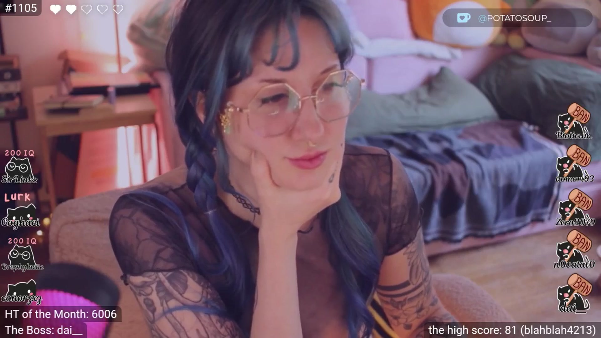 Gallery image thumbnail from little_crow's myfreecams stream on, 02/28/2026, 20:02 image 20 of 20
