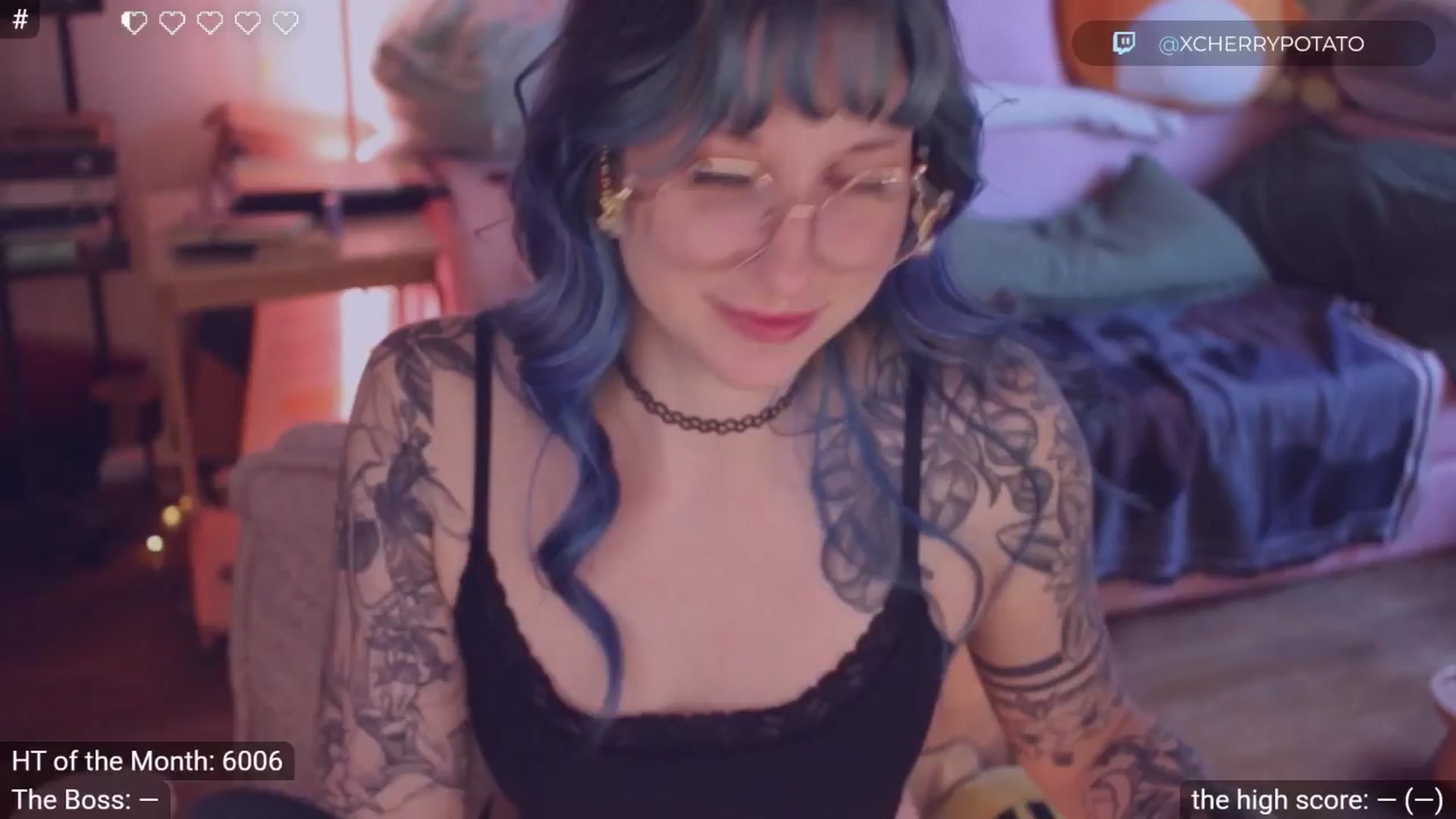 Gallery image thumbnail from little_crow's myfreecams stream on, 03/01/2026, 21:27 image 1 of 20