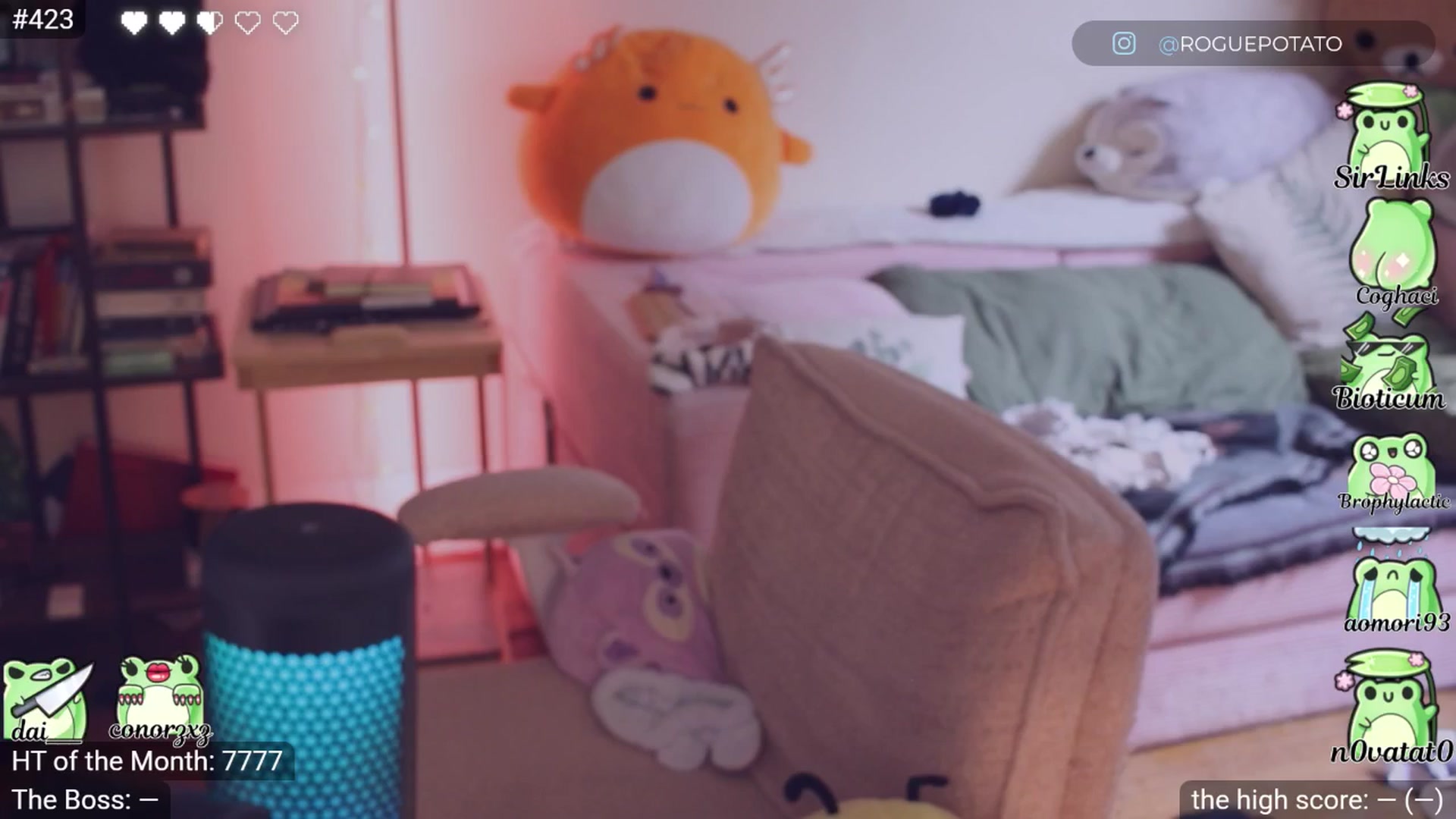 Gallery image thumbnail from little_crow's myfreecams stream on, 03/15/2026, 21:49 image 7 of 20