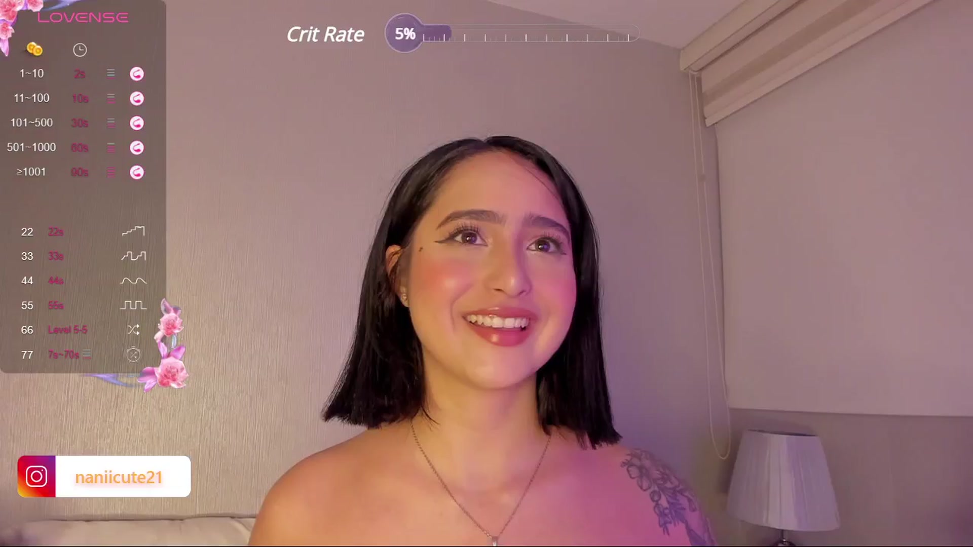 Gallery image thumbnail from littlebelle_'s myfreecams stream on, 06/20/2024, 05:22 image 5 of 20