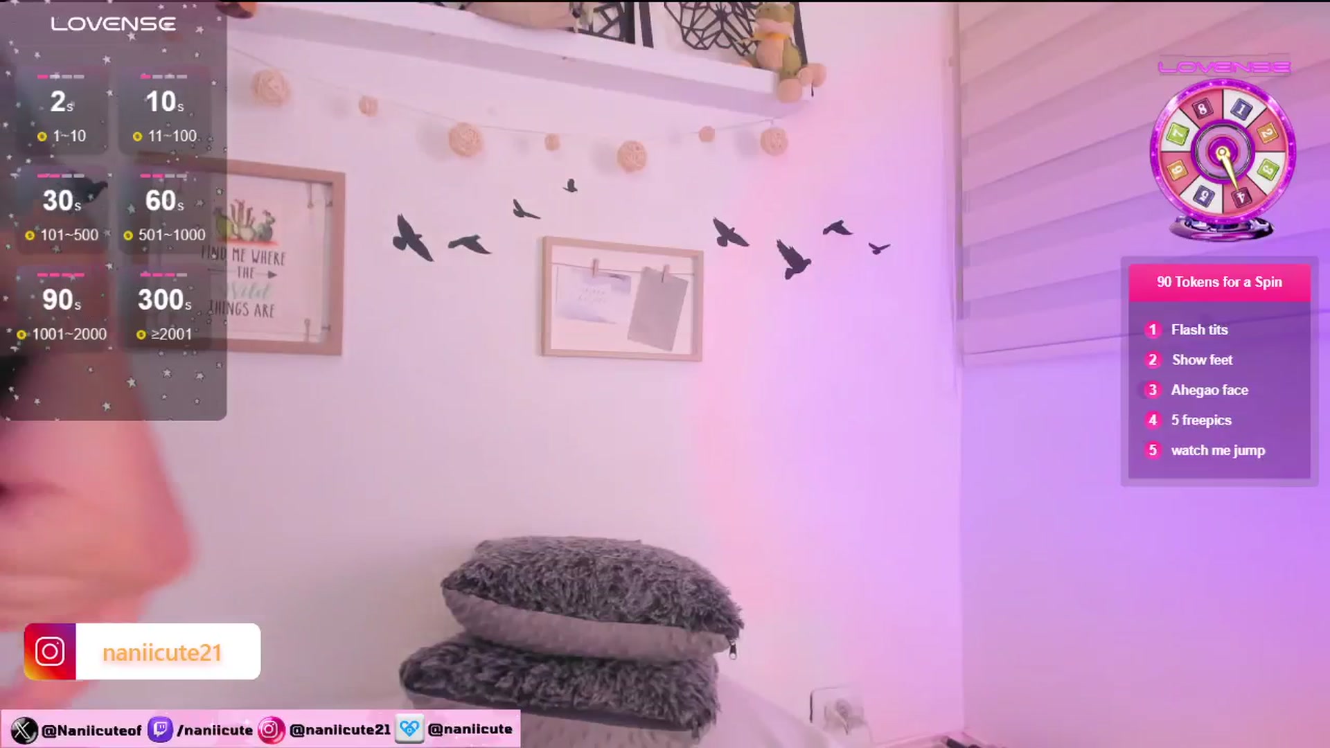 Gallery image thumbnail from littlebelle_'s myfreecams stream on, 06/28/2024, 02:49 image 7 of 20