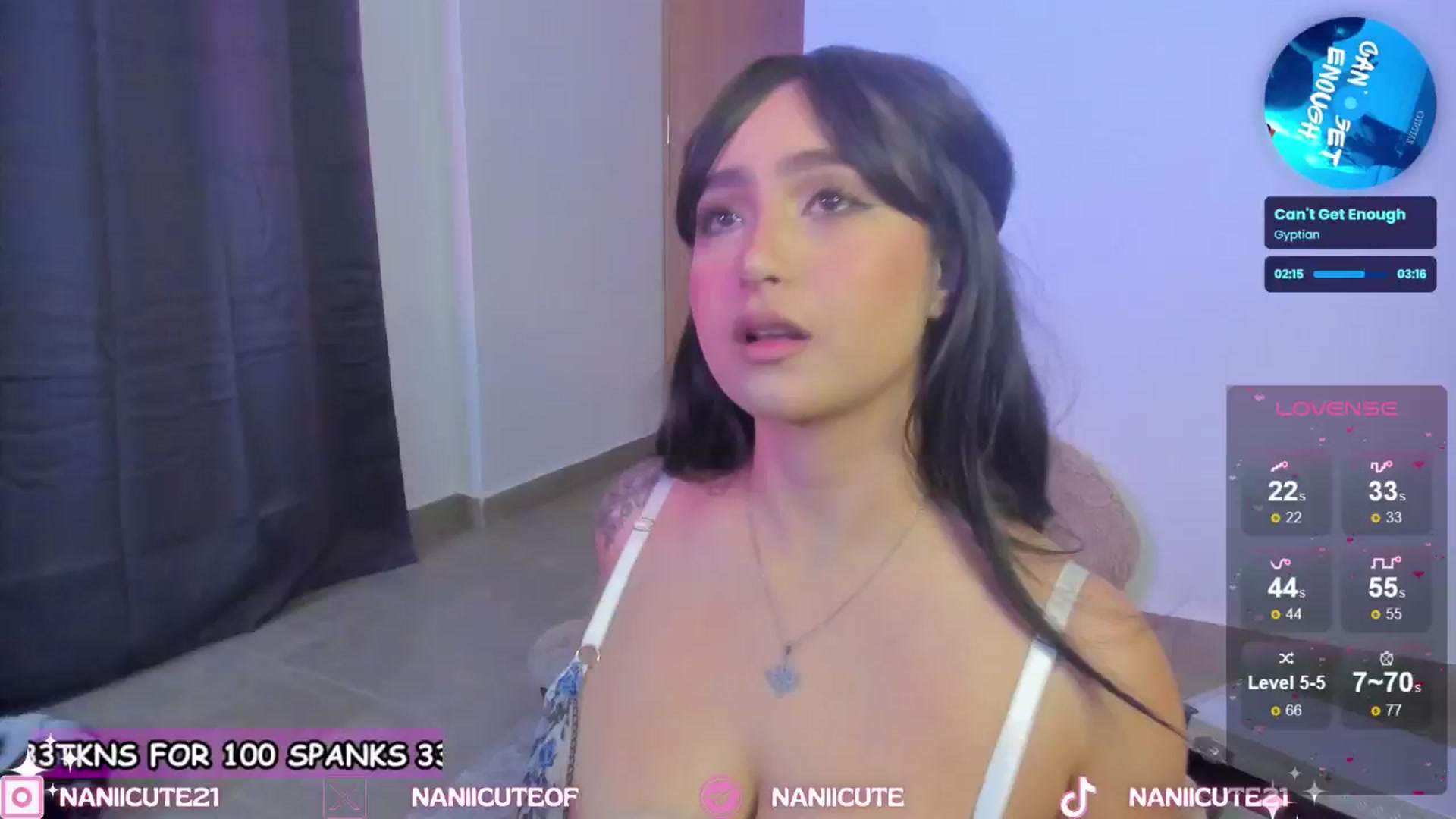Gallery image thumbnail from littlebelle_'s myfreecams stream on, 08/08/2024, 06:46 image 19 of 20