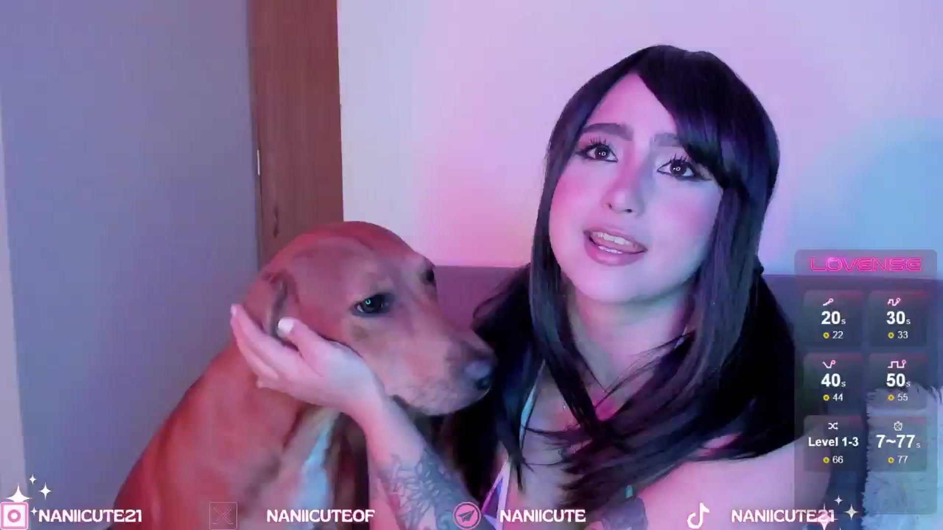Gallery image thumbnail from littlebelle_'s myfreecams stream on, 08/28/2024, 06:17 image 10 of 20