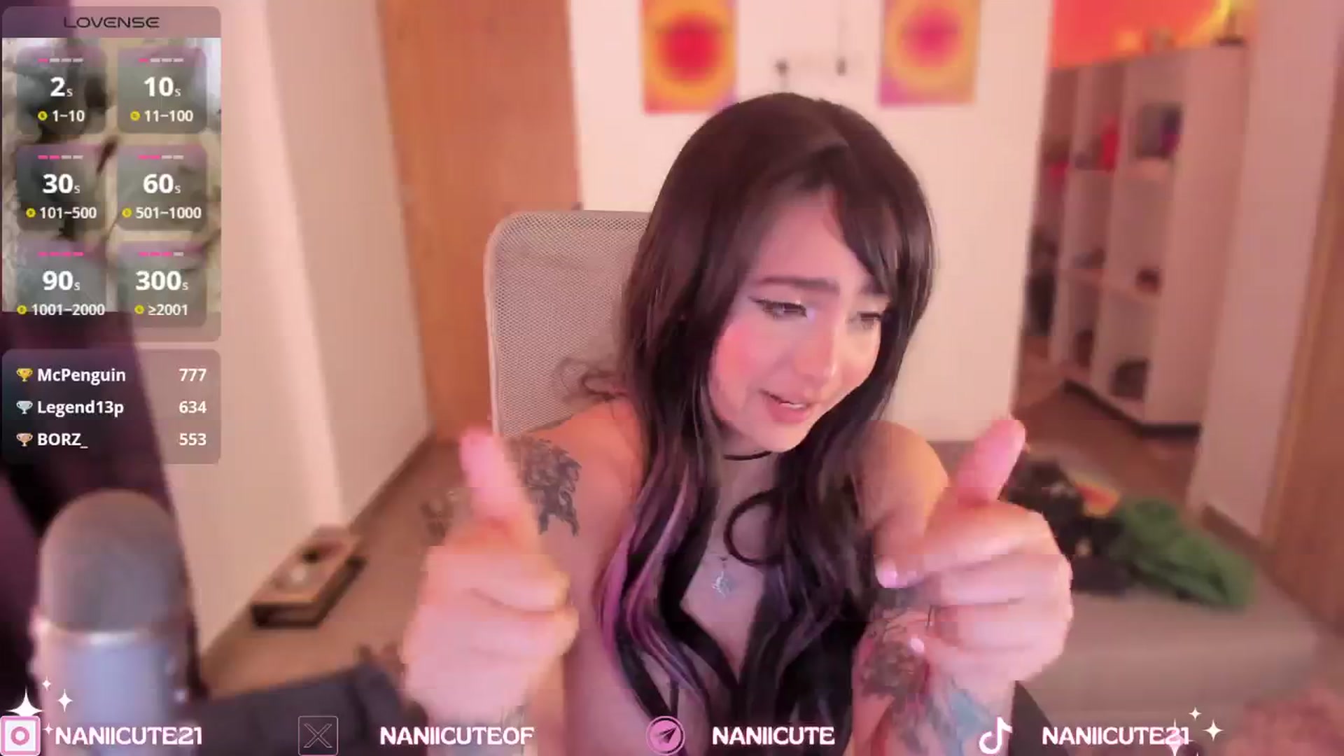 Gallery image thumbnail from littlebelle_'s myfreecams stream on, 09/28/2024, 03:07 image 19 of 20