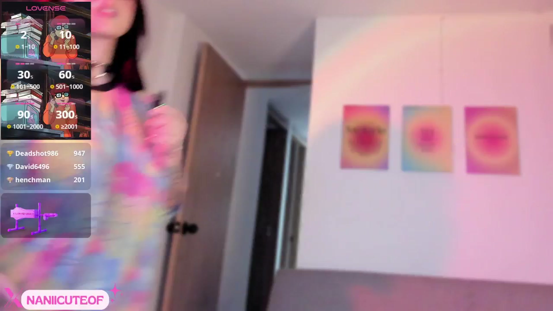 Gallery image thumbnail from littlebelle_'s myfreecams stream on, 10/10/2024, 02:18 image 8 of 20