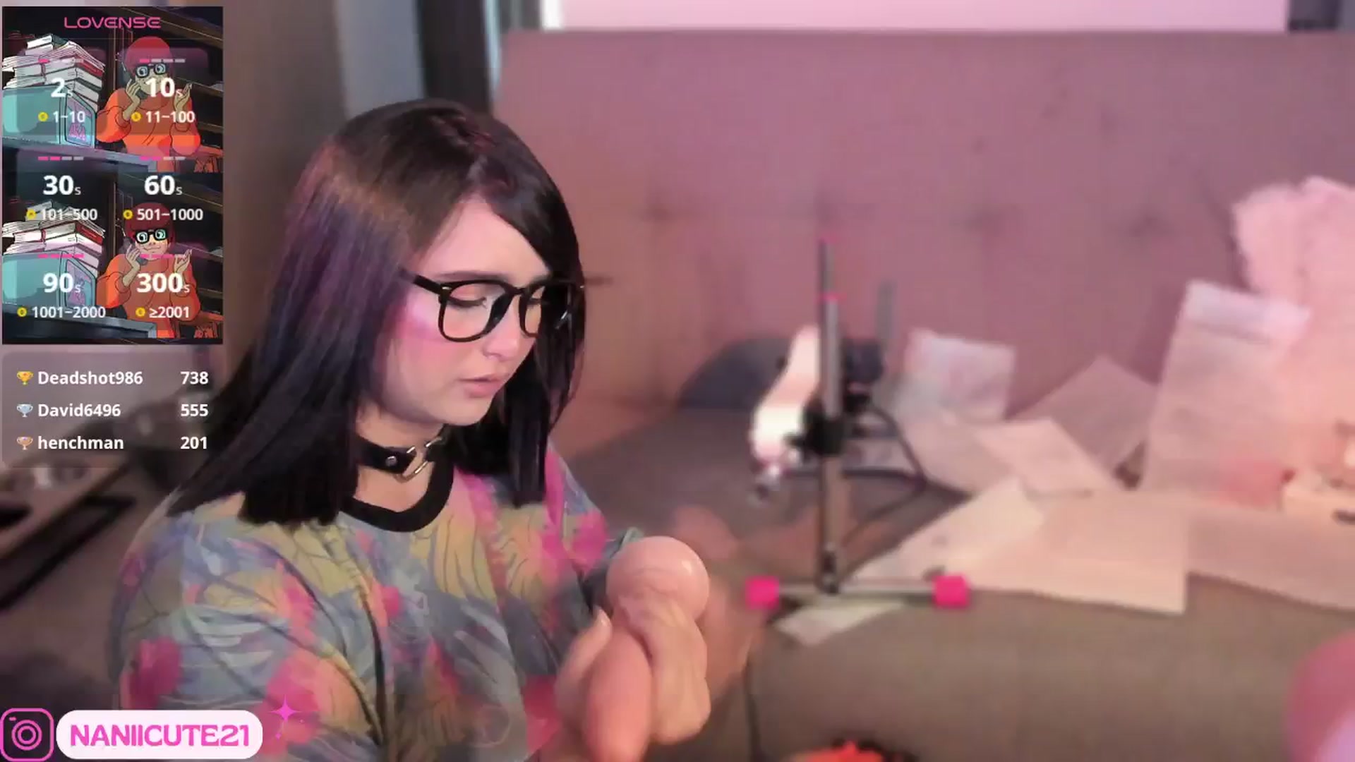 Gallery image thumbnail from littlebelle_'s myfreecams stream on, 10/10/2024, 02:18 image 5 of 20