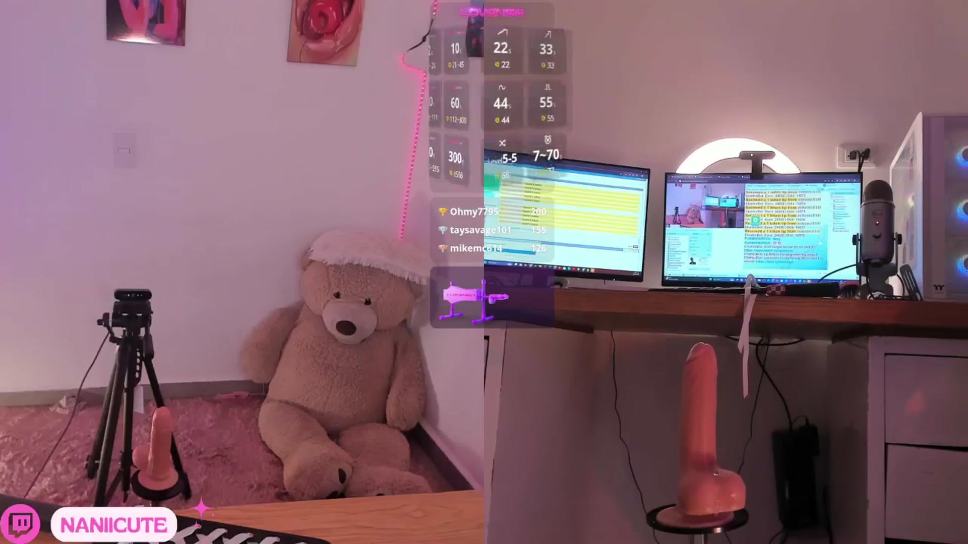 Gallery image thumbnail from littlebelle_'s myfreecams stream on, 02/23/2025, 04:03 image 5 of 20