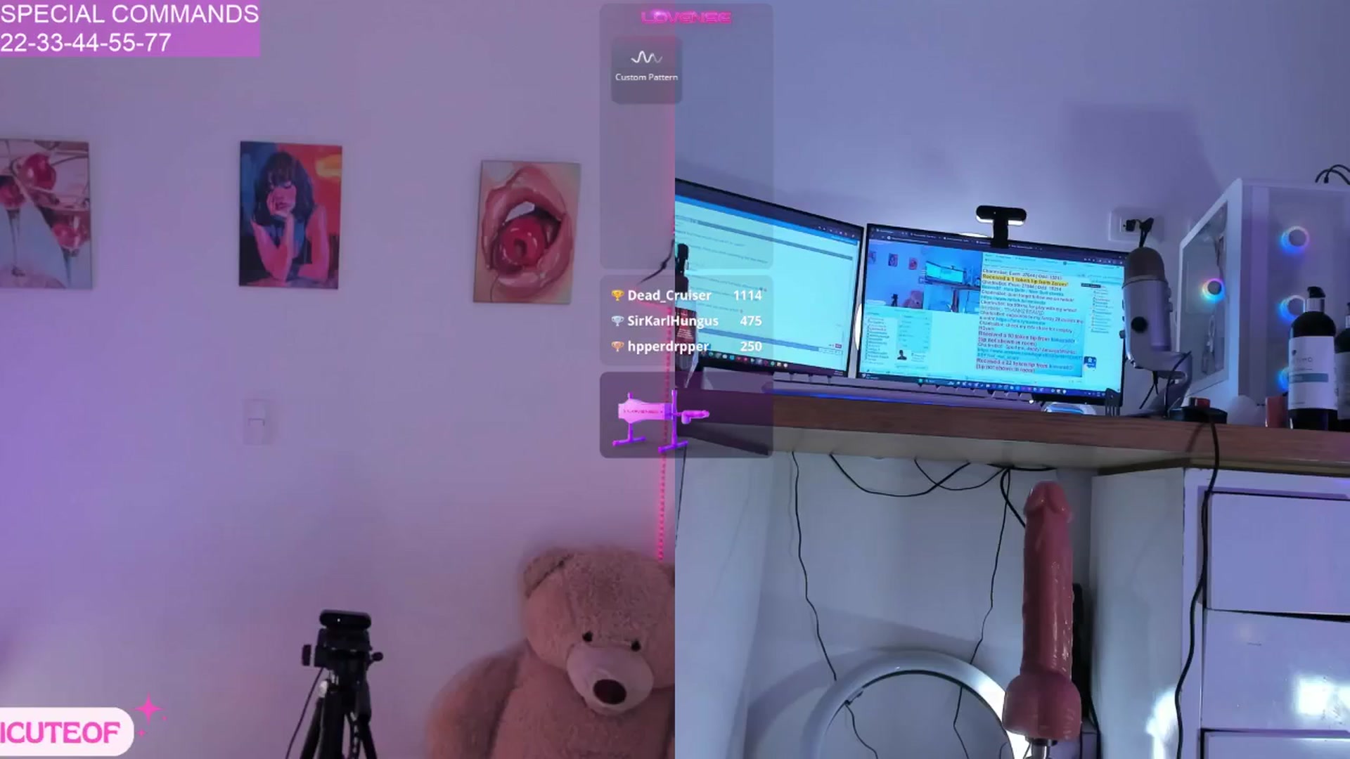 Gallery image thumbnail from littlebelle_'s myfreecams stream on, 02/24/2025, 04:00 image 17 of 20