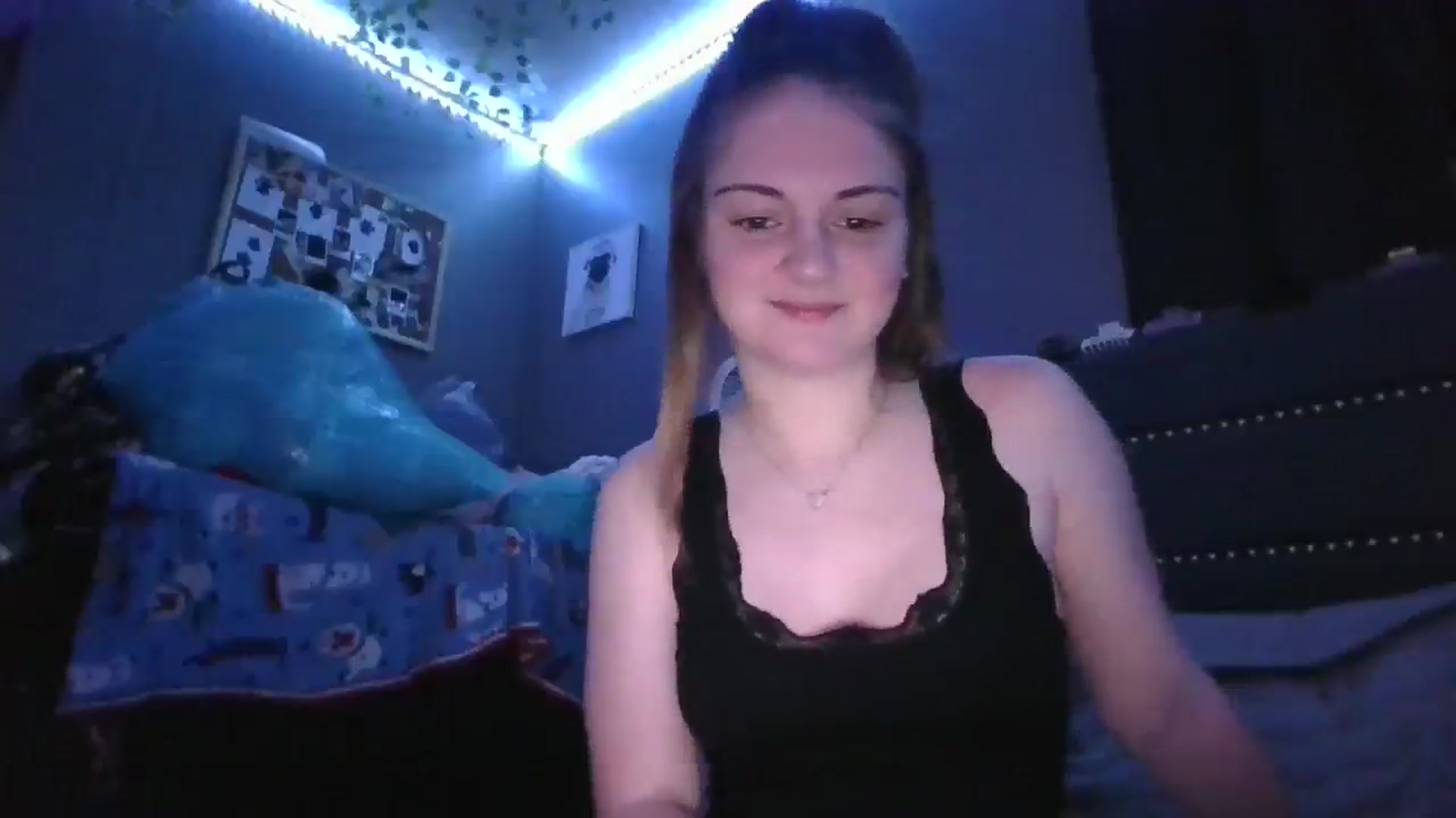 Gallery image thumbnail from littlelola88's myfreecams stream on, 05/10/2025, 09:05 image 8 of 20