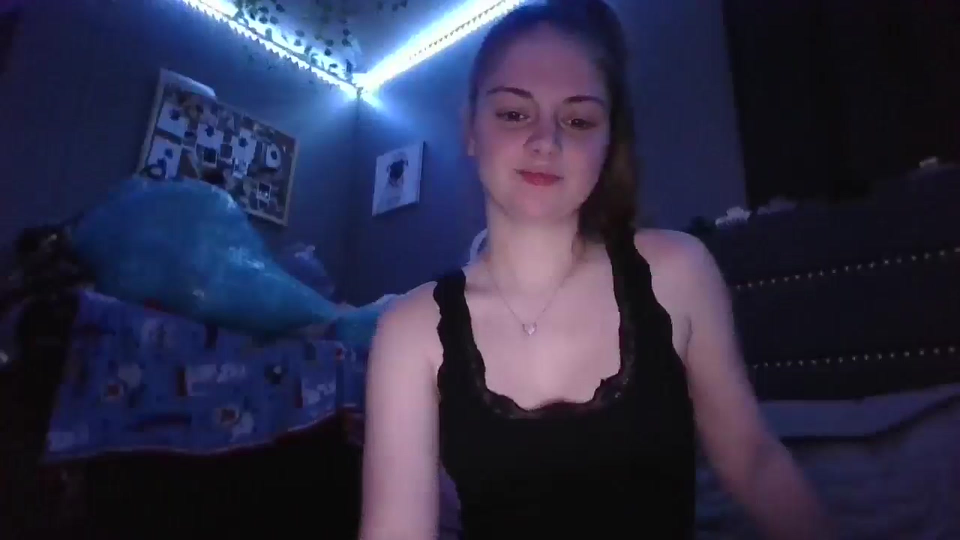 Gallery image thumbnail from littlelola88's myfreecams stream on, 05/10/2025, 09:05 image 9 of 20