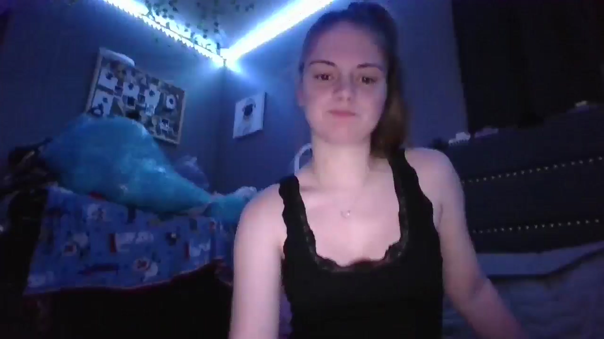 Gallery image thumbnail from littlelola88's myfreecams stream on, 05/10/2025, 09:05 image 10 of 20