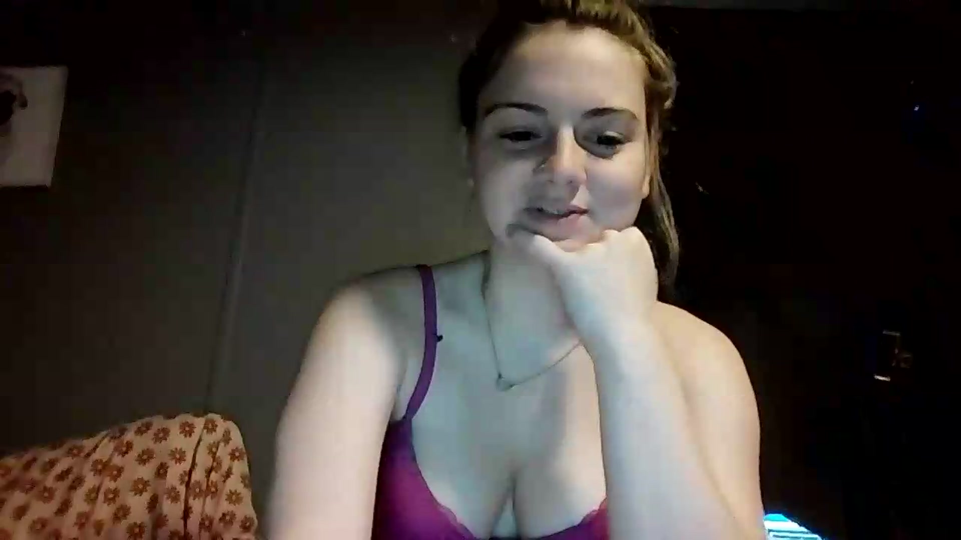 Gallery image thumbnail from littlelola88's myfreecams stream on, 05/12/2026, 17:49 image 6 of 20