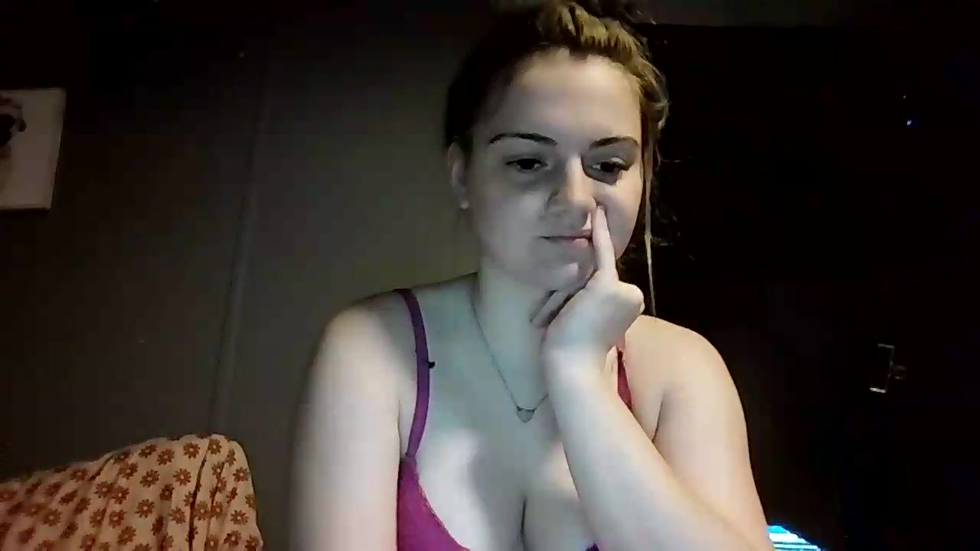 Gallery image thumbnail from littlelola88's myfreecams stream on, 05/12/2026, 17:49 image 15 of 20