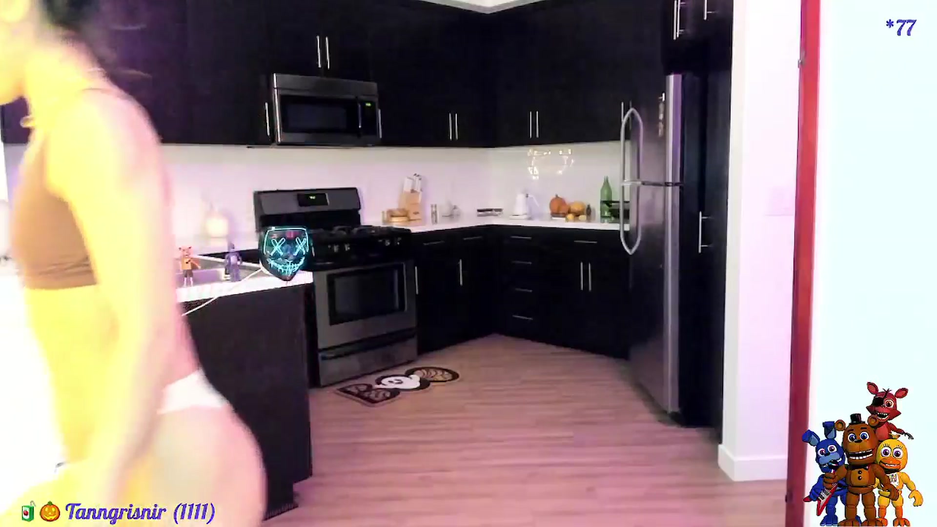 Gallery image thumbnail from litty's myfreecams stream on, 10/20/2024, 05:23 image 17 of 20