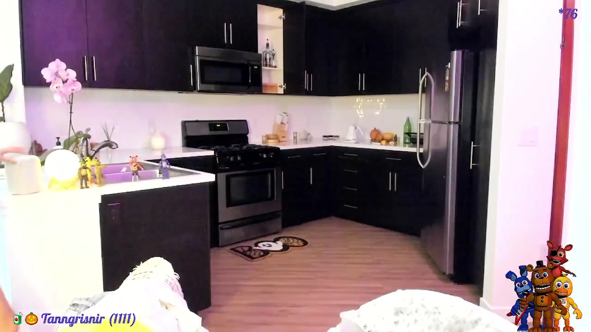 Gallery image thumbnail from litty's myfreecams stream on, 10/20/2024, 05:23 image 14 of 20