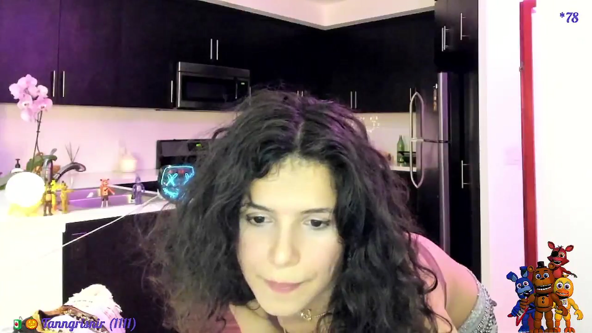 Gallery image thumbnail from litty's myfreecams stream on, 10/20/2024, 05:23 image 19 of 20