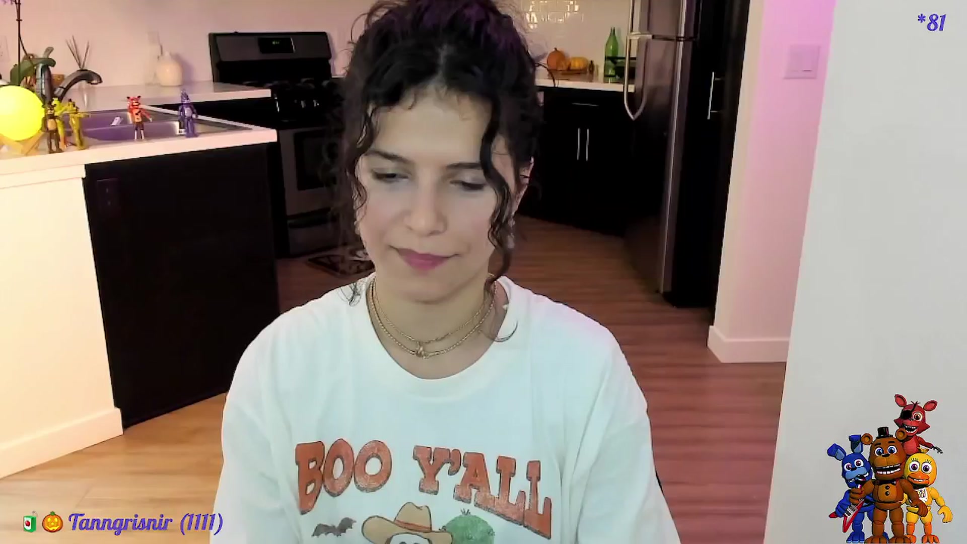 Gallery image thumbnail from litty's myfreecams stream on, 10/20/2024, 05:23 image 4 of 20