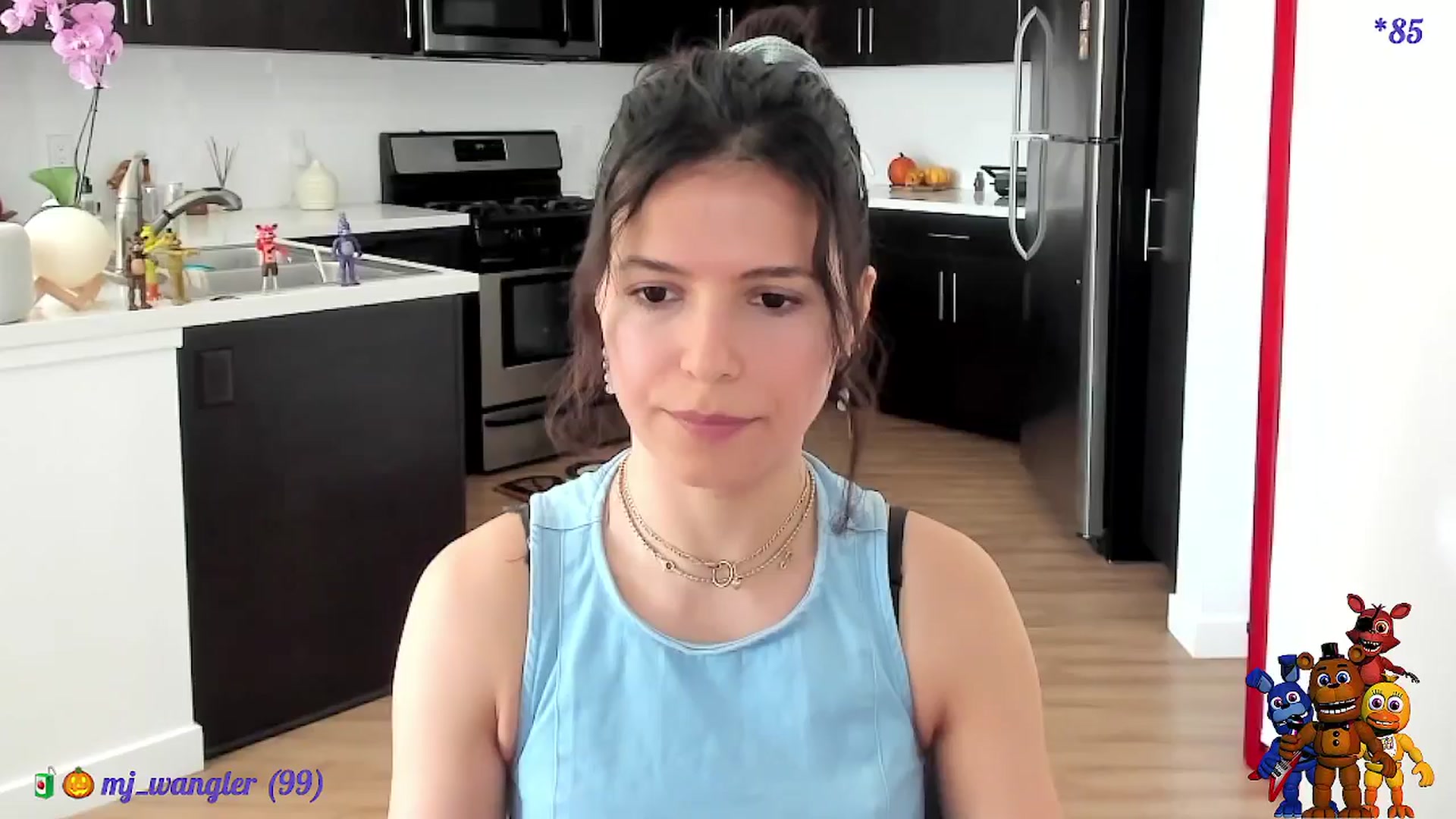 Gallery image thumbnail from litty's myfreecams stream on, 10/20/2024, 23:35 image 13 of 20
