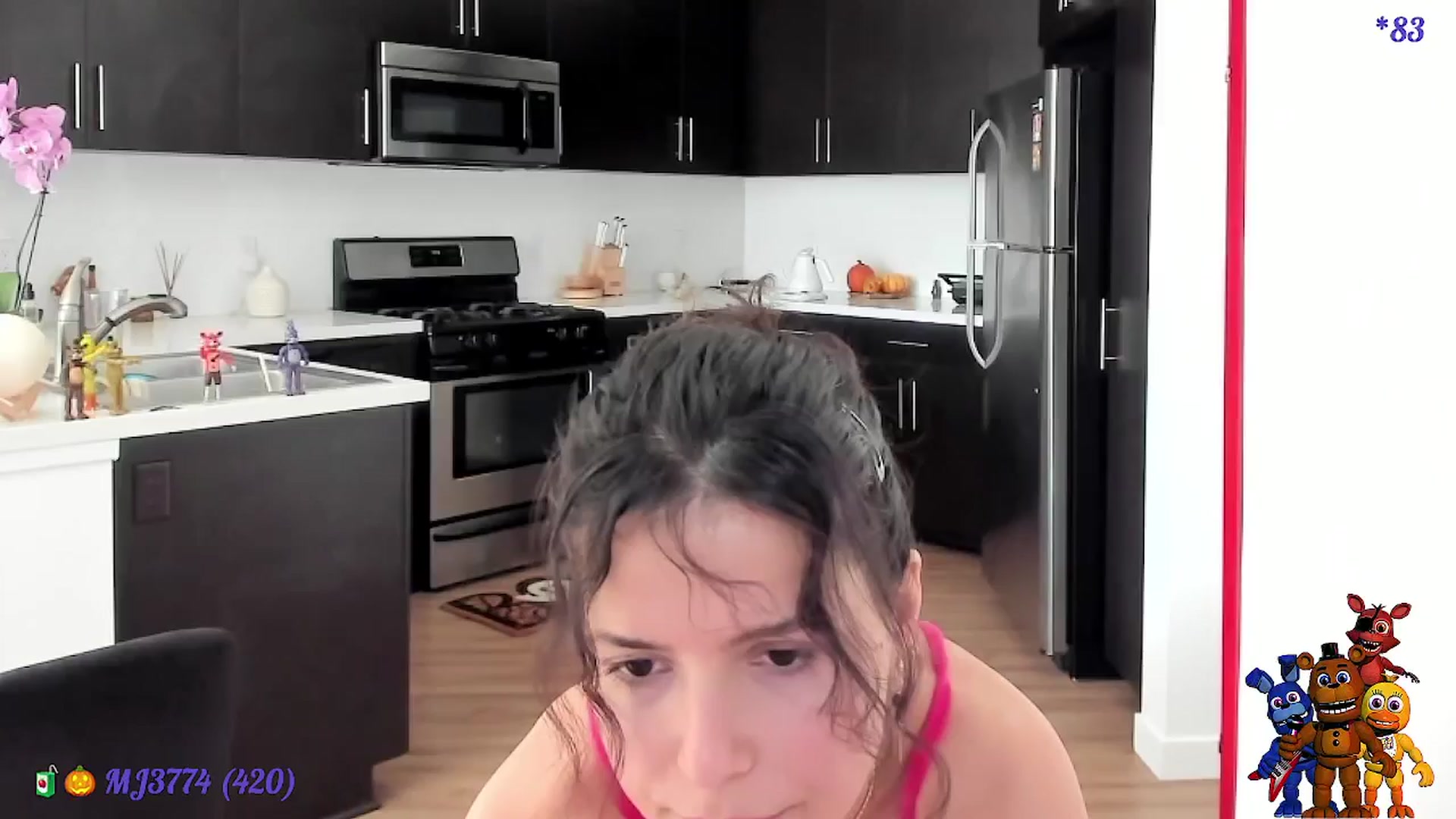 Gallery image thumbnail from litty's myfreecams stream on, 10/20/2024, 23:35 image 20 of 20
