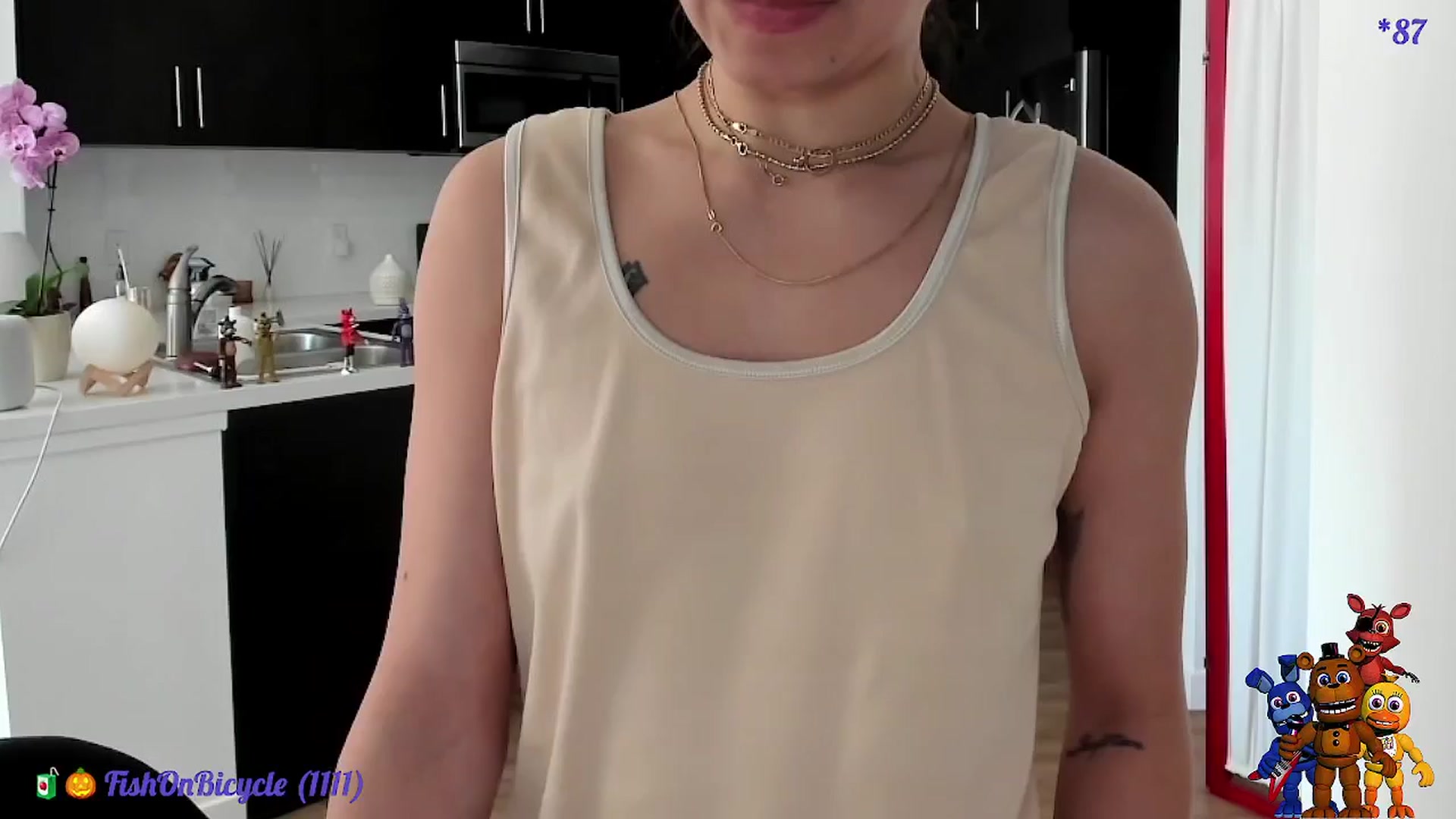 Gallery image thumbnail from litty's myfreecams stream on, 10/21/2024, 23:32 image 13 of 20