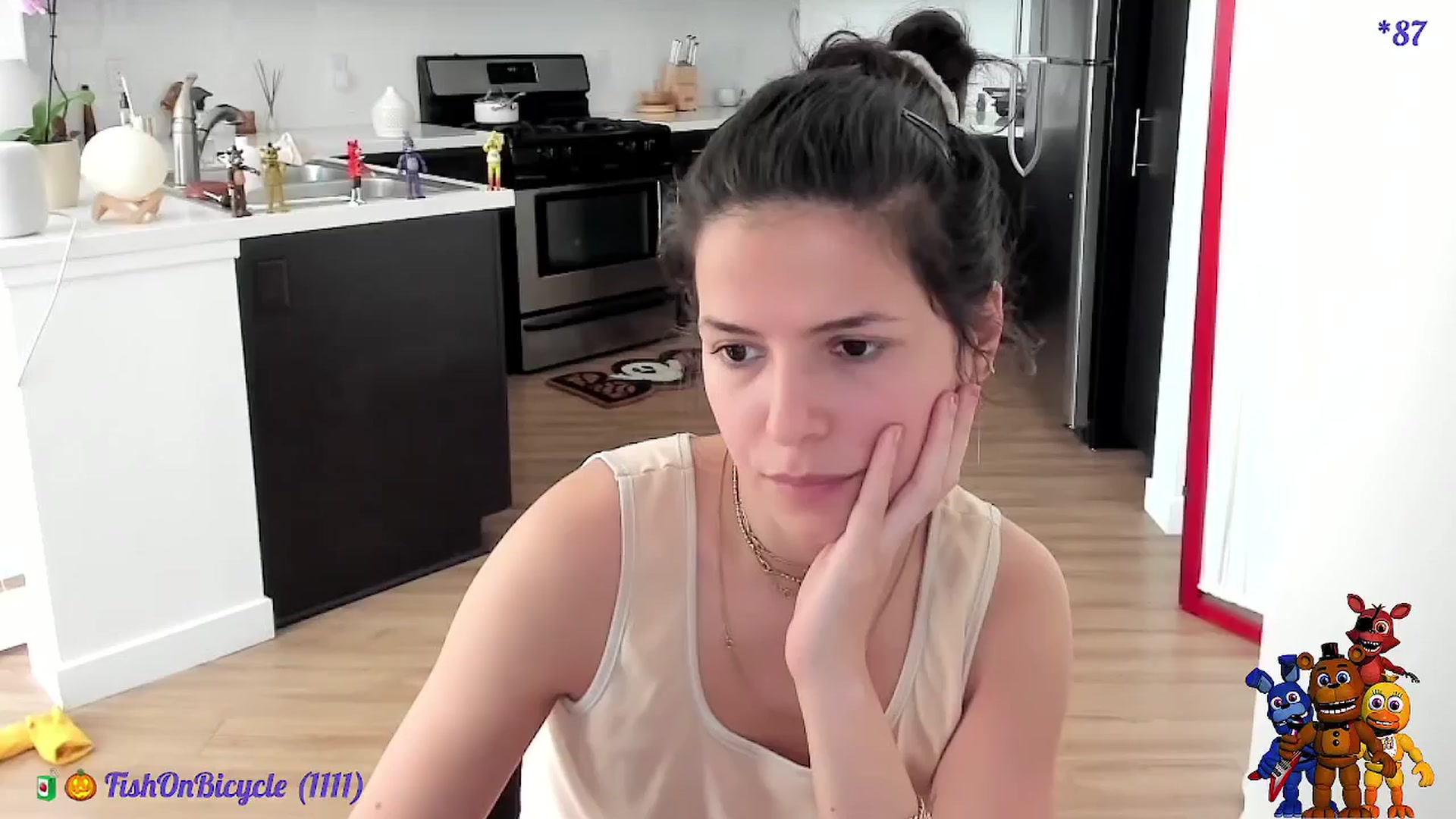 Gallery image thumbnail from litty's myfreecams stream on, 10/21/2024, 23:32 image 20 of 20