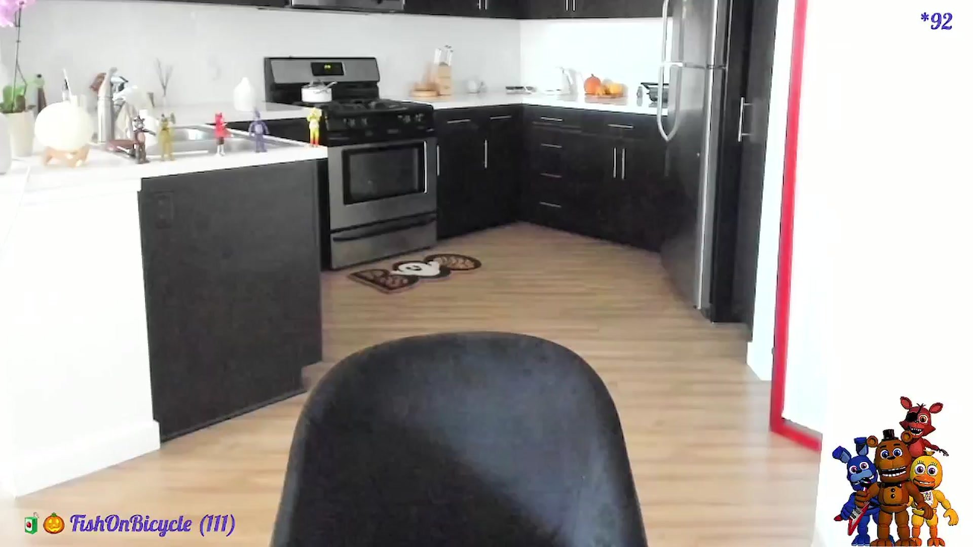 Gallery image thumbnail from litty's myfreecams stream on, 10/21/2024, 23:32 image 5 of 20
