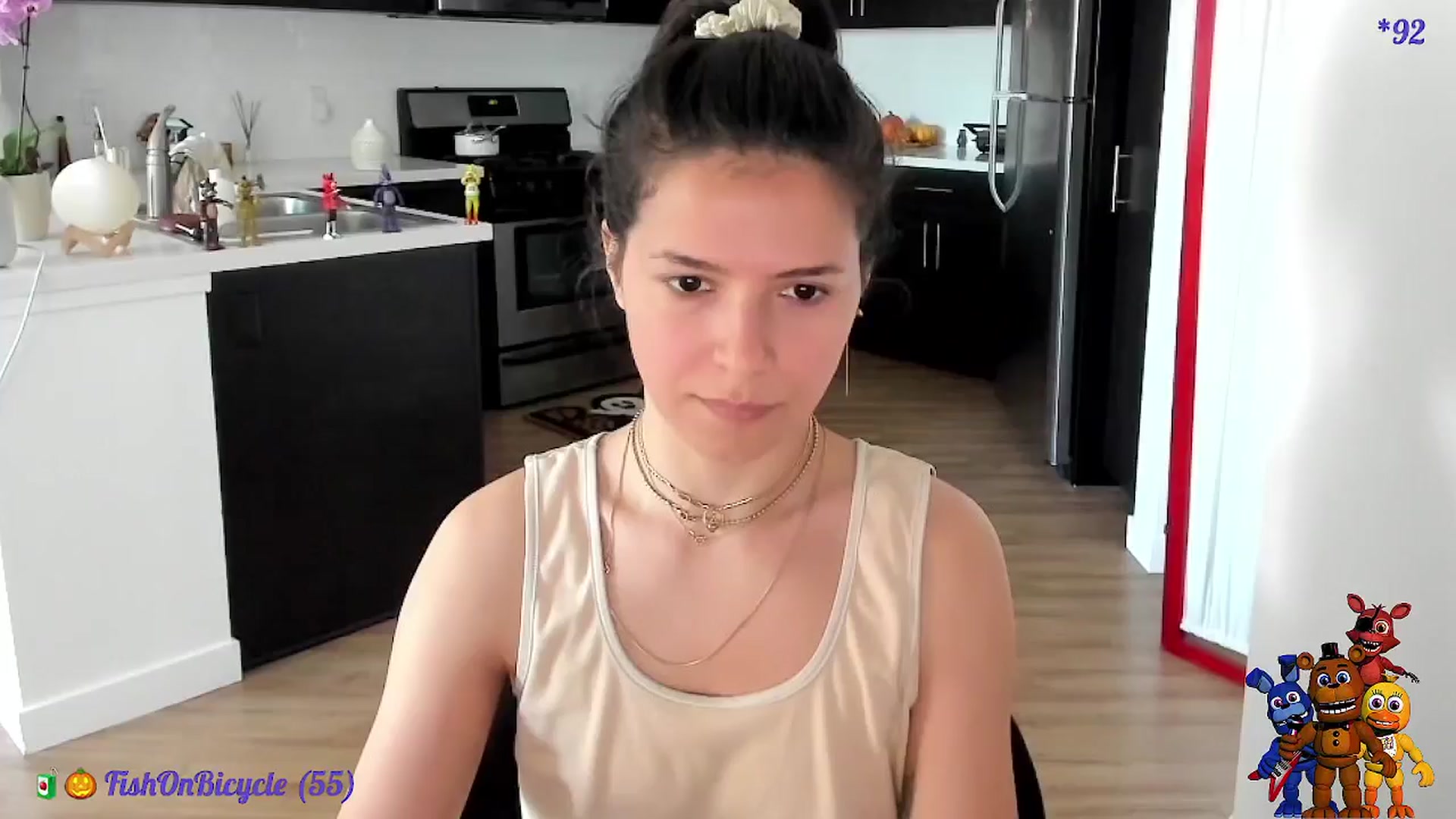 Gallery image thumbnail from litty's myfreecams stream on, 10/21/2024, 23:32 image 4 of 20