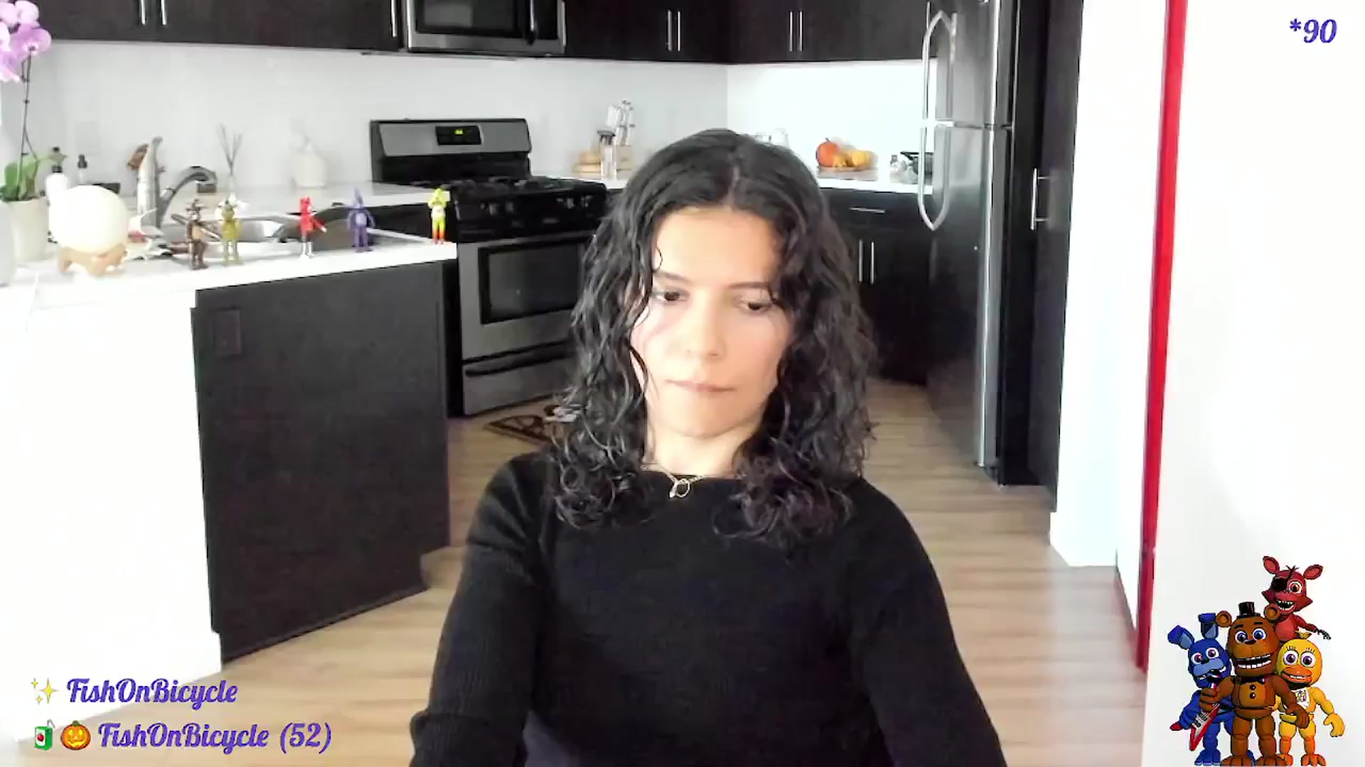 Gallery image thumbnail from litty's myfreecams stream on, 10/23/2024, 24:13 image 5 of 20