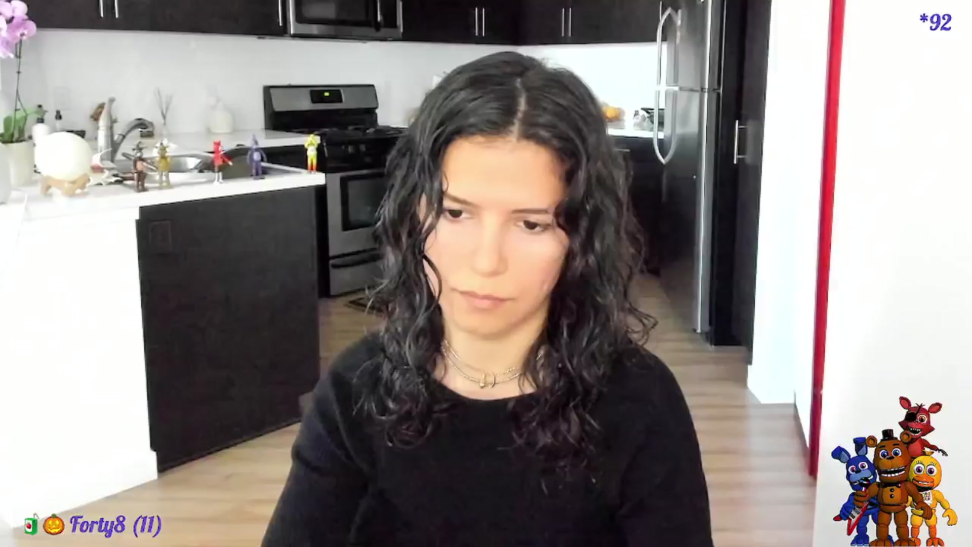 Gallery image thumbnail from litty's myfreecams stream on, 10/23/2024, 24:13 image 3 of 20