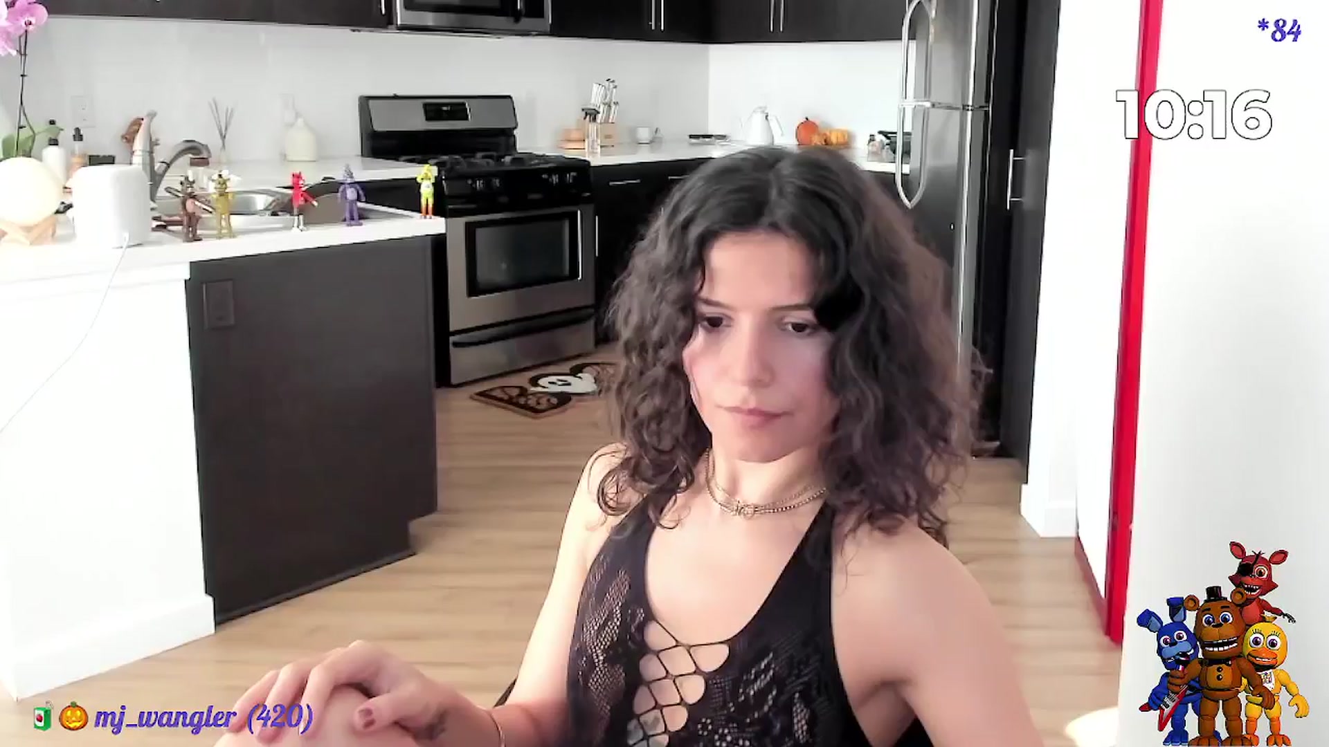 Gallery image thumbnail from litty's myfreecams stream on, 10/23/2024, 24:13 image 20 of 20