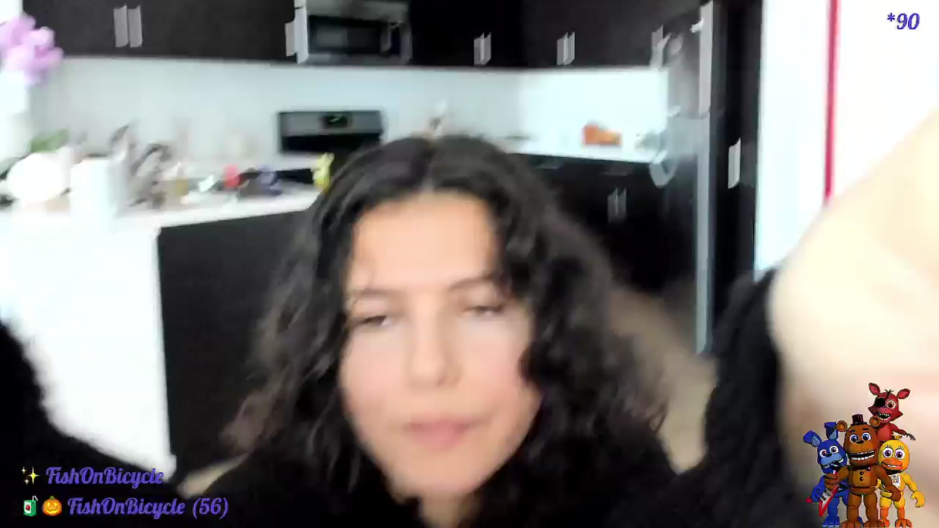 Gallery image thumbnail from litty's myfreecams stream on, 10/23/2024, 24:13 image 6 of 20