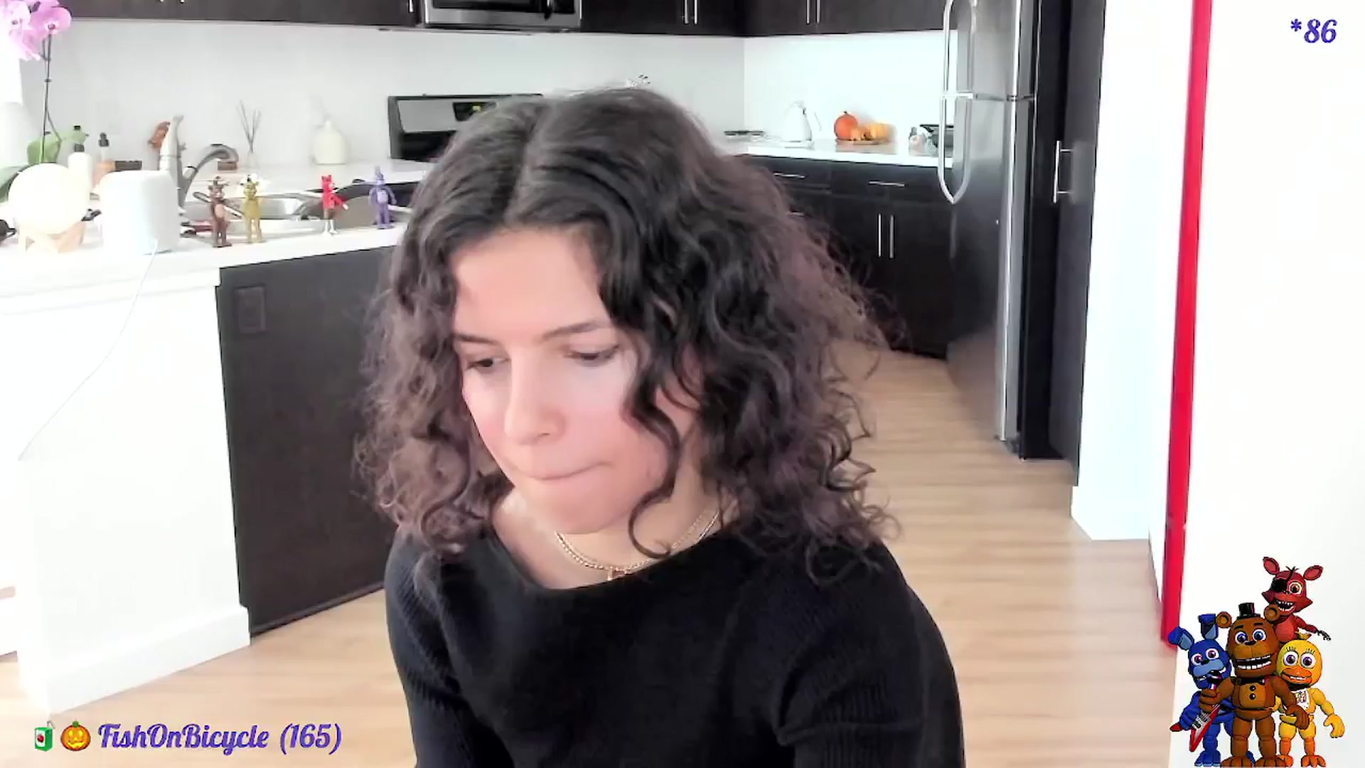 Gallery image thumbnail from litty's myfreecams stream on, 10/23/2024, 24:13 image 12 of 20