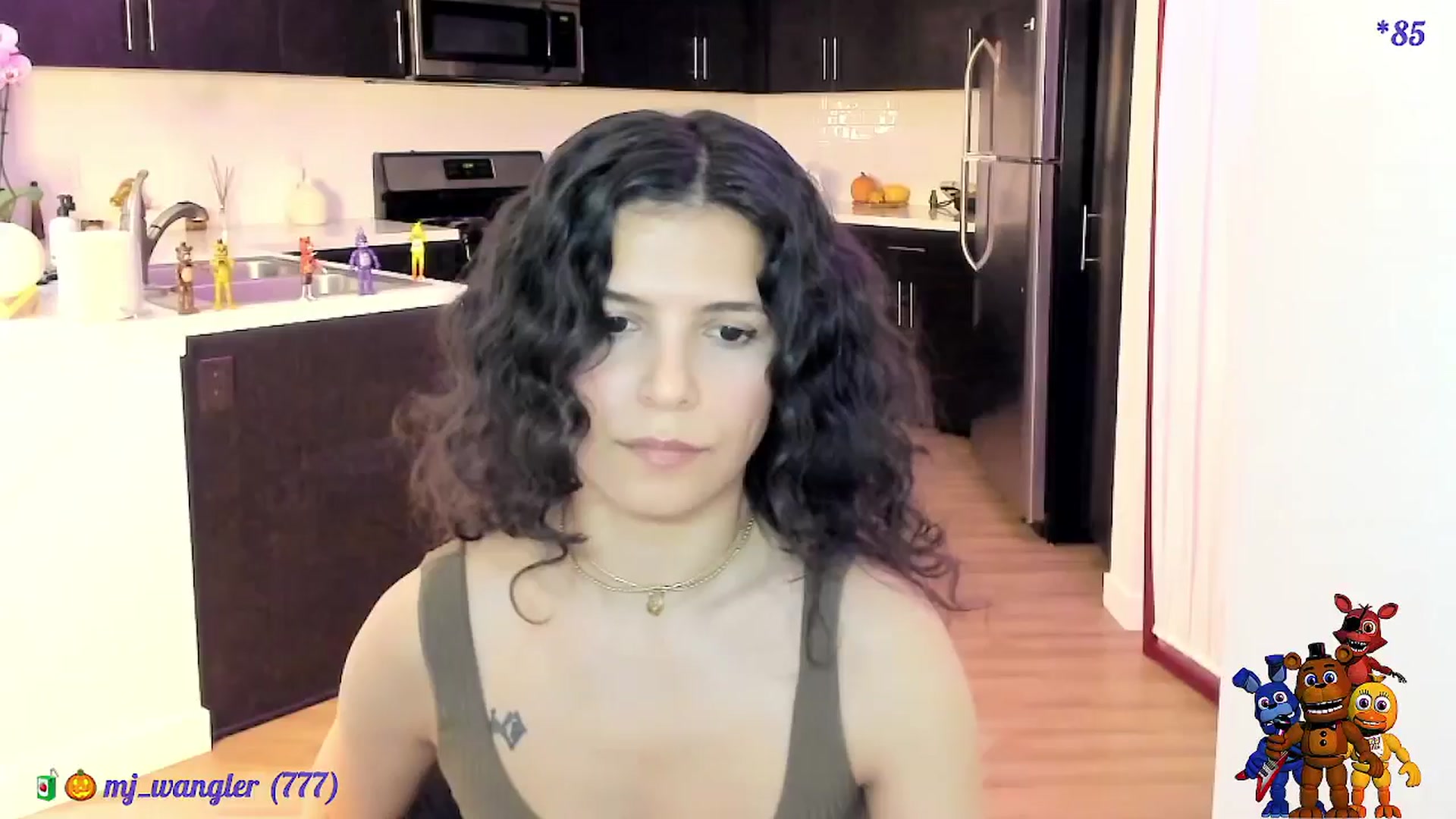 Gallery image thumbnail from litty's myfreecams stream on, 10/23/2024, 07:34 image 10 of 20
