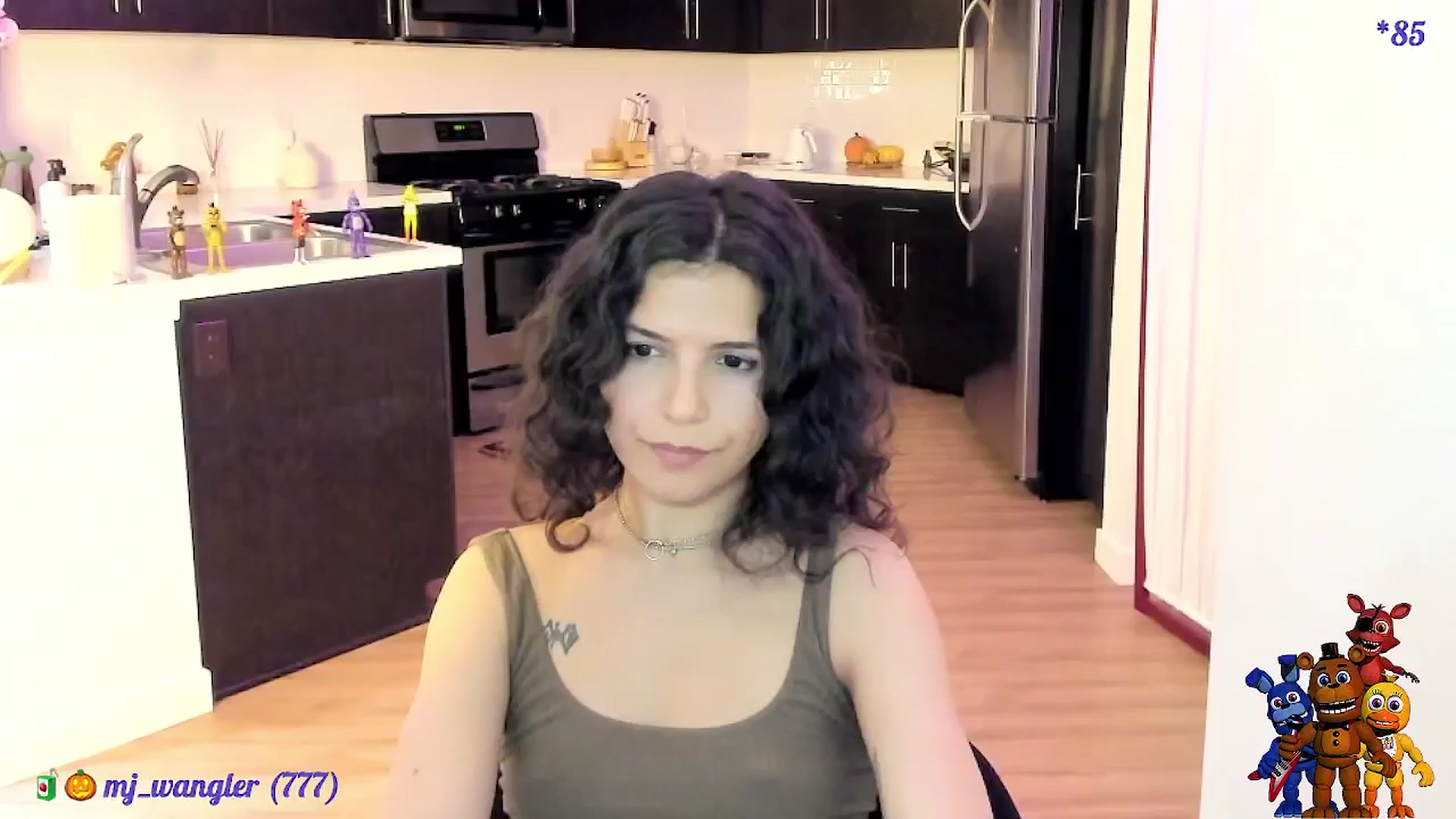 Gallery image thumbnail from litty's myfreecams stream on, 10/23/2024, 07:34 image 4 of 20